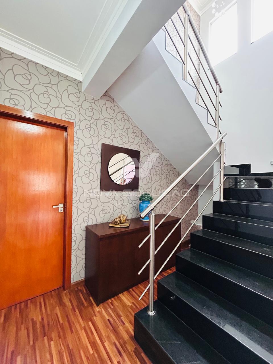 Casa com 4 dormit�rios � venda, Vila Claudia, LIMEIRA - SP