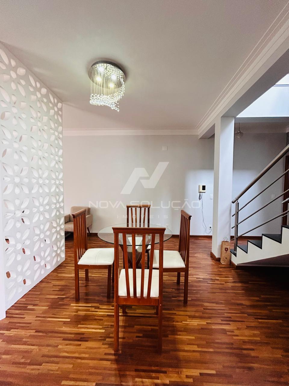 Casa com 4 dormit�rios � venda, Vila Claudia, LIMEIRA - SP