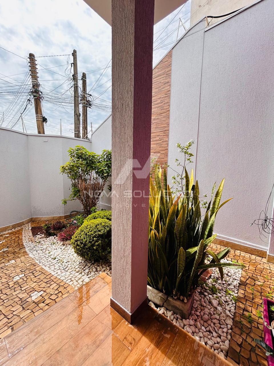 Casa com 4 dormit�rios � venda, Vila Claudia, LIMEIRA - SP