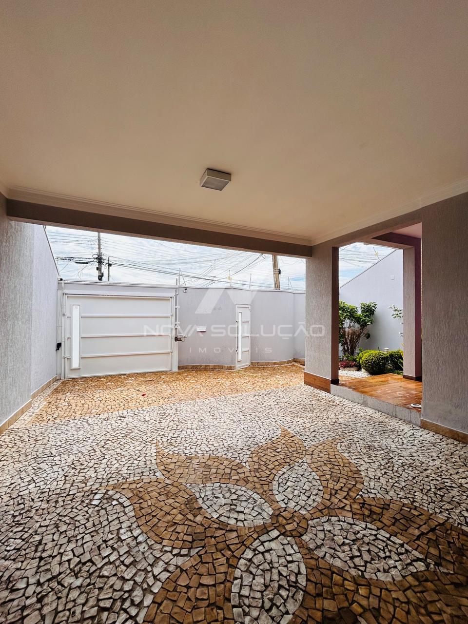 Casa com 4 dormit�rios � venda, Vila Claudia, LIMEIRA - SP