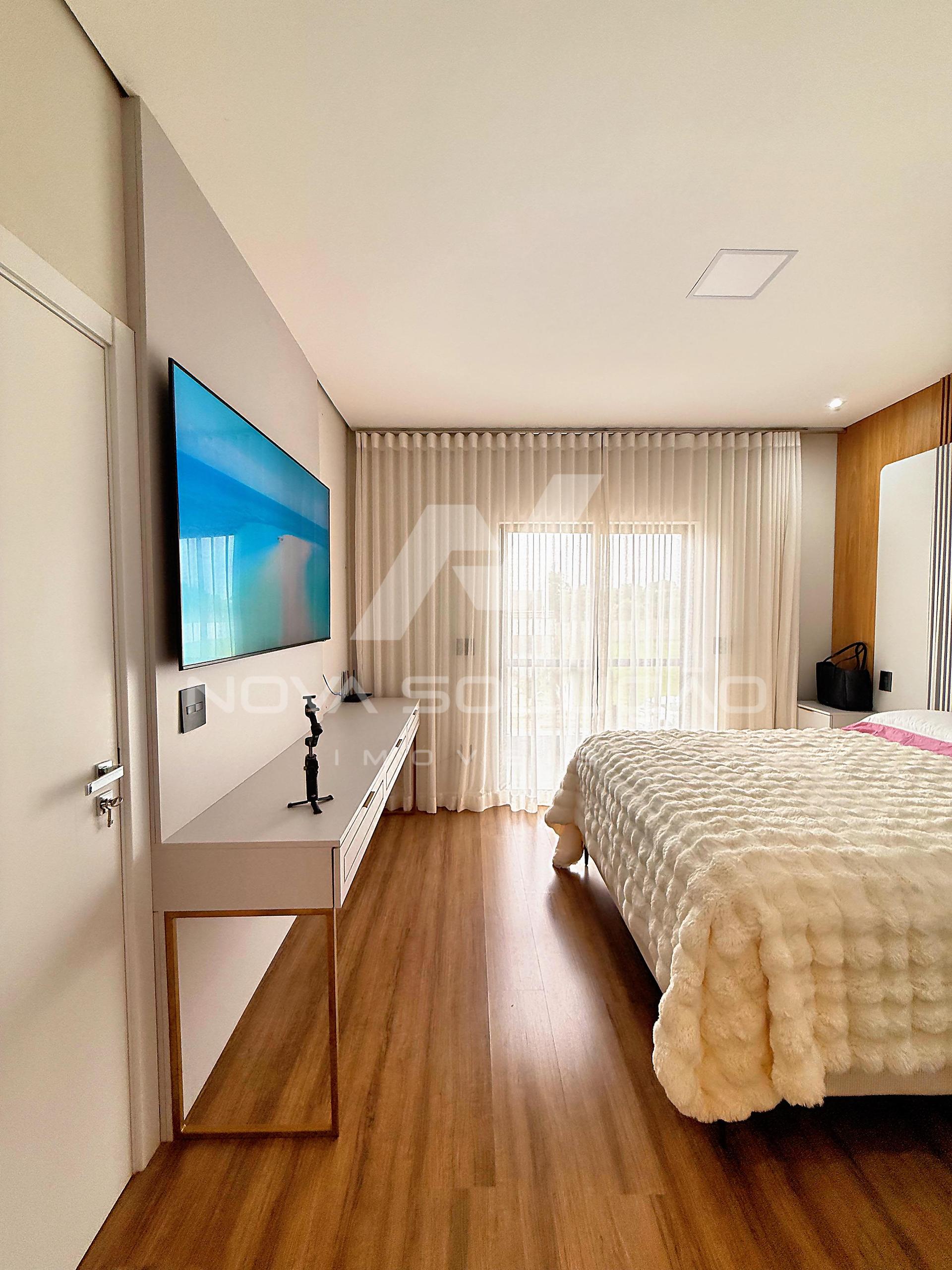 Condom�nio � venda, Condom�nio Fazenda Itapema, LIMEIRA - SP