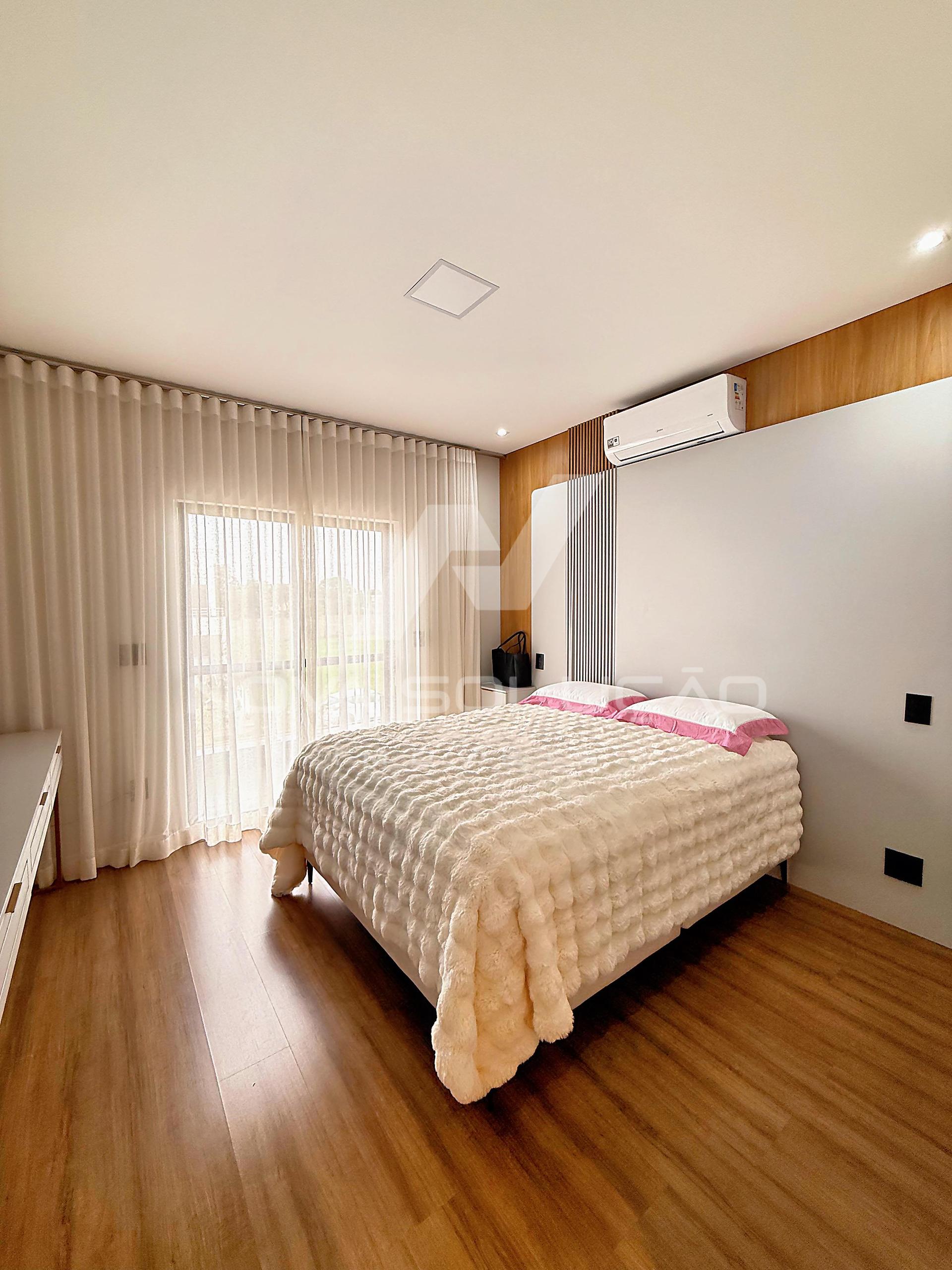 Condom�nio � venda, Condom�nio Fazenda Itapema, LIMEIRA - SP