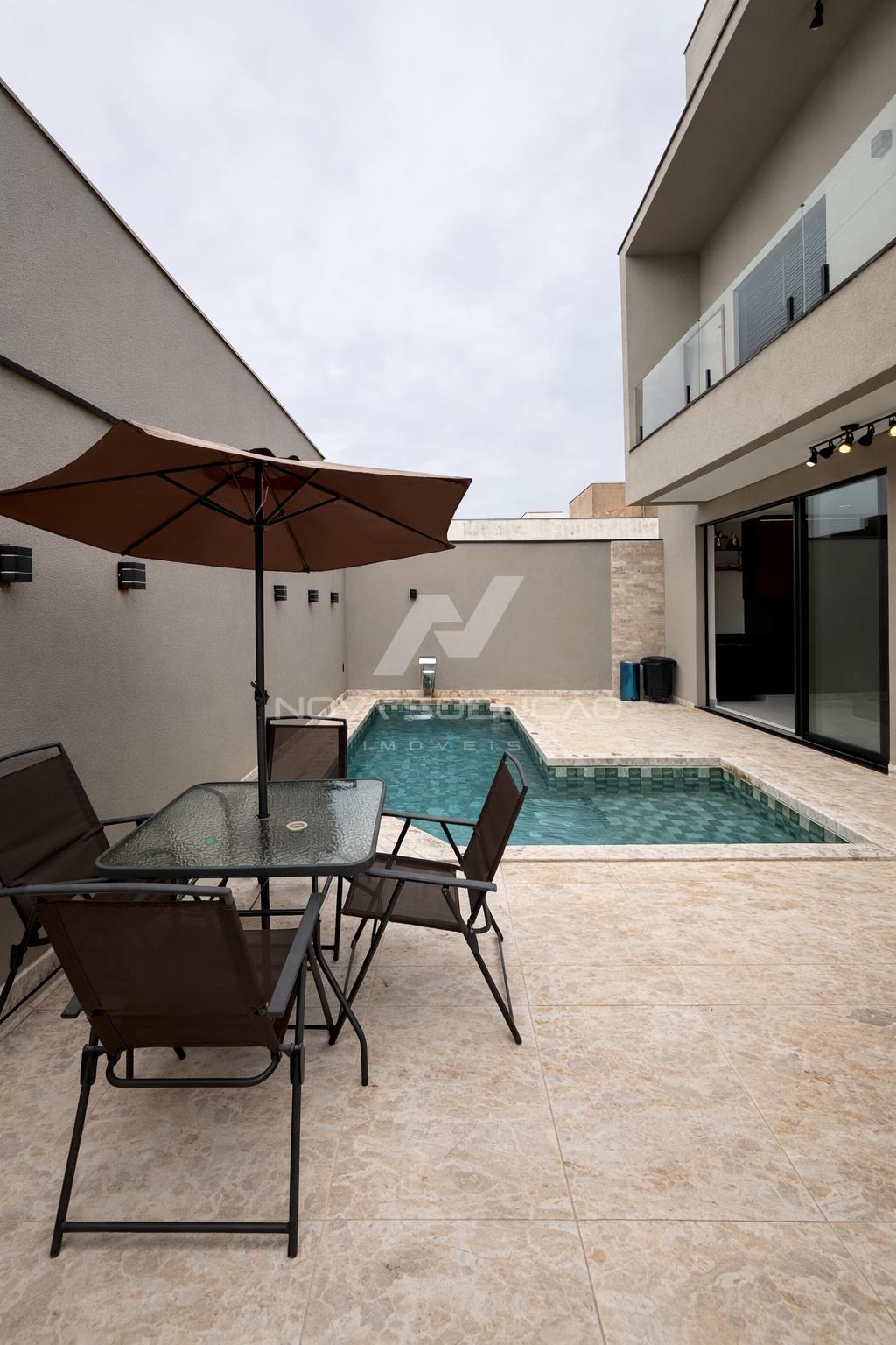 Condom�nio � venda, Condom�nio Fazenda Itapema, LIMEIRA - SP