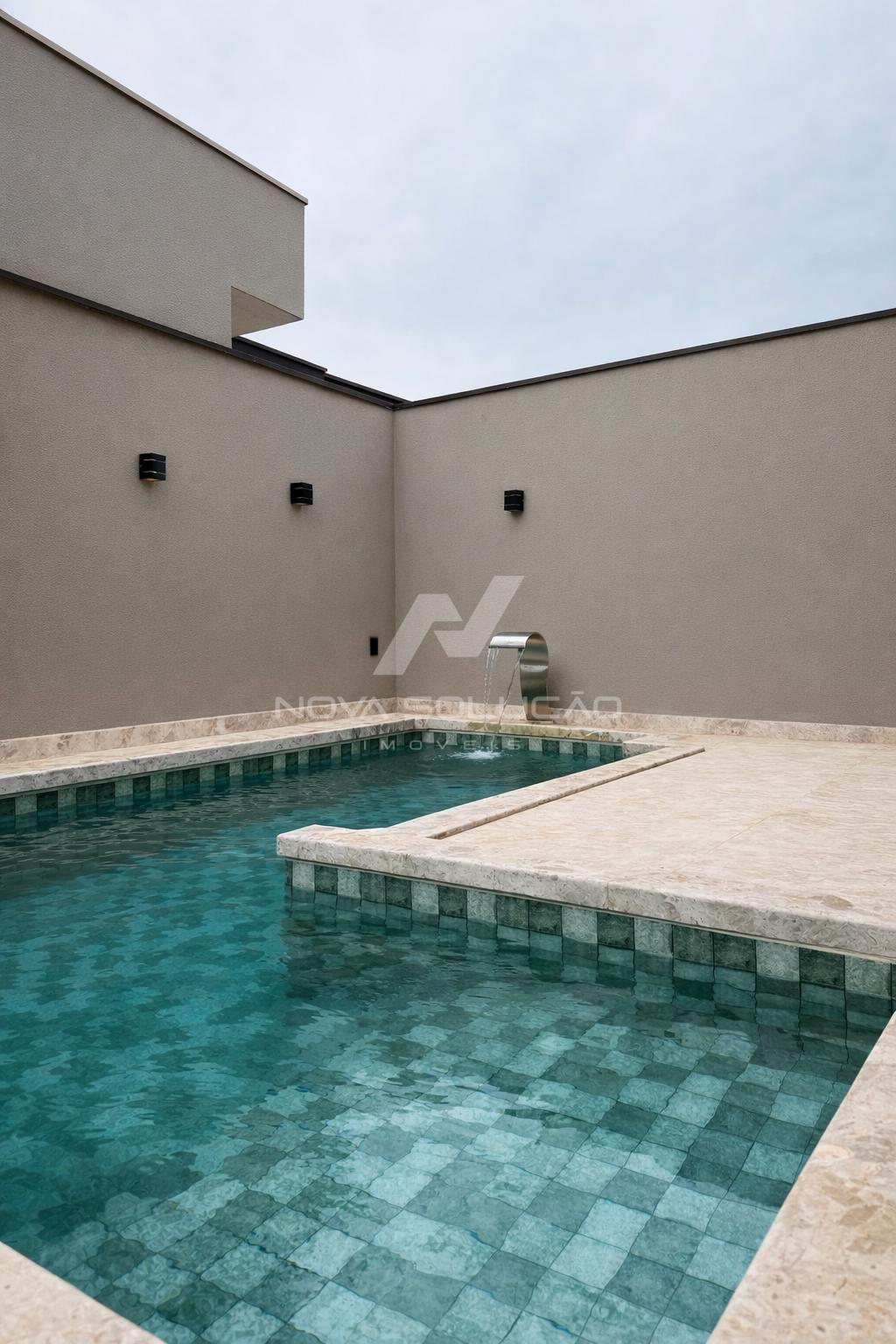 Condom�nio � venda, Condom�nio Fazenda Itapema, LIMEIRA - SP