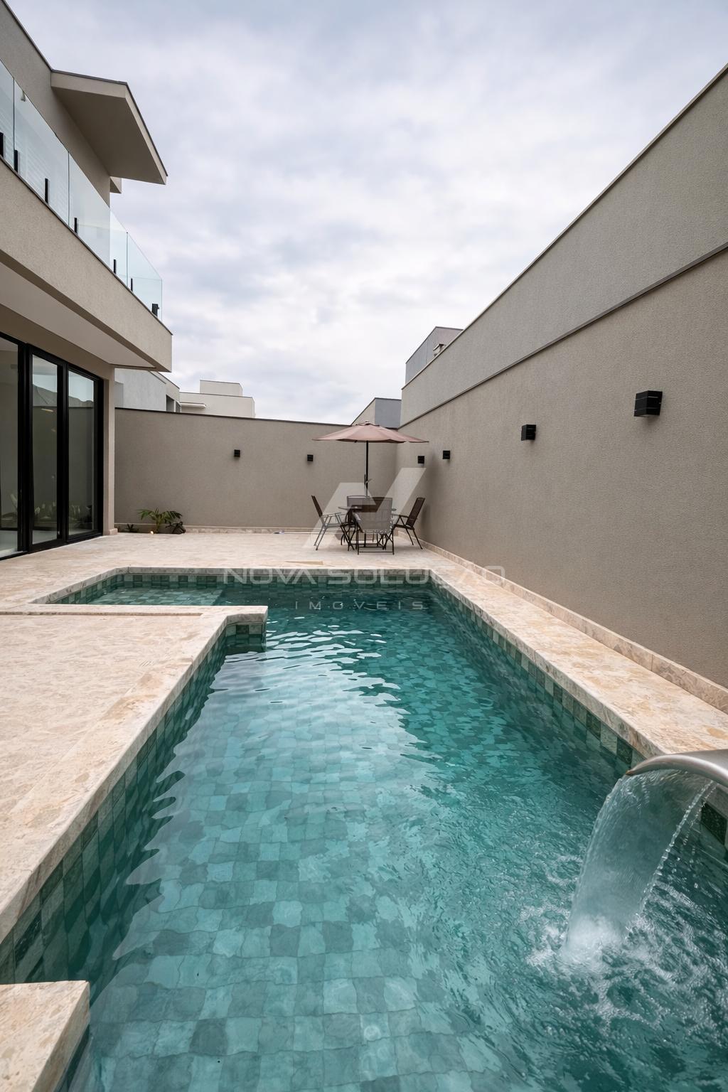 Condom�nio � venda, Condom�nio Fazenda Itapema, LIMEIRA - SP