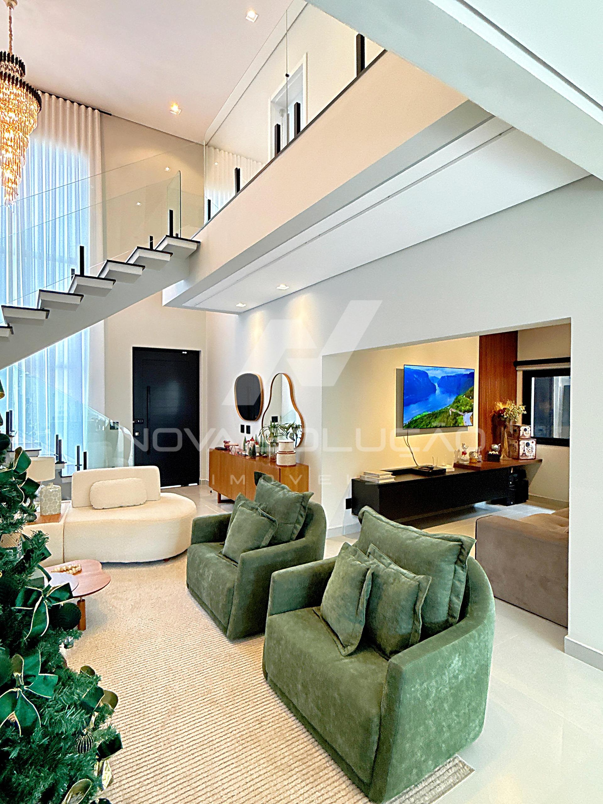 Condom�nio � venda, Condom�nio Fazenda Itapema, LIMEIRA - SP