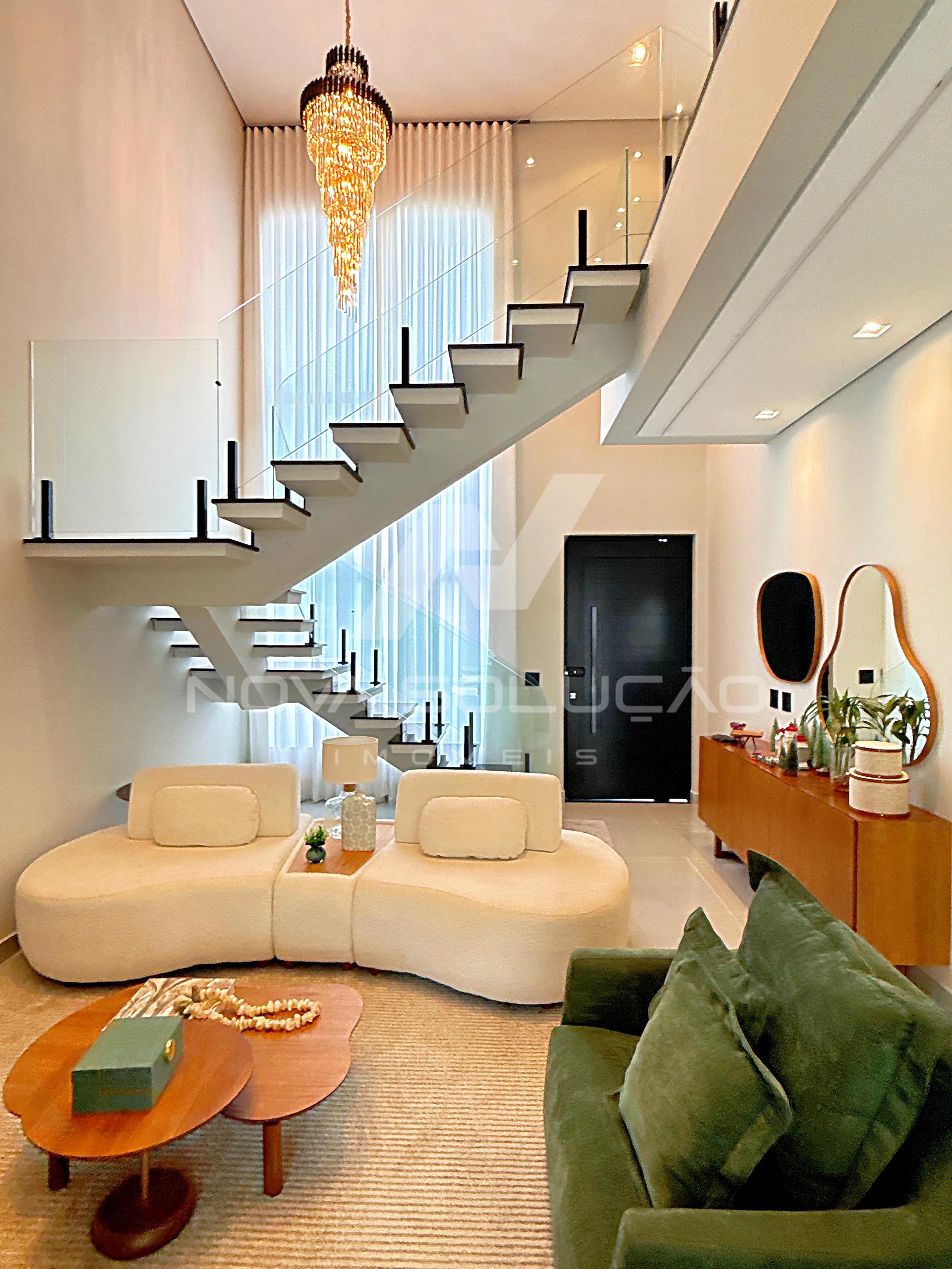 Condom�nio � venda, Condom�nio Fazenda Itapema, LIMEIRA - SP