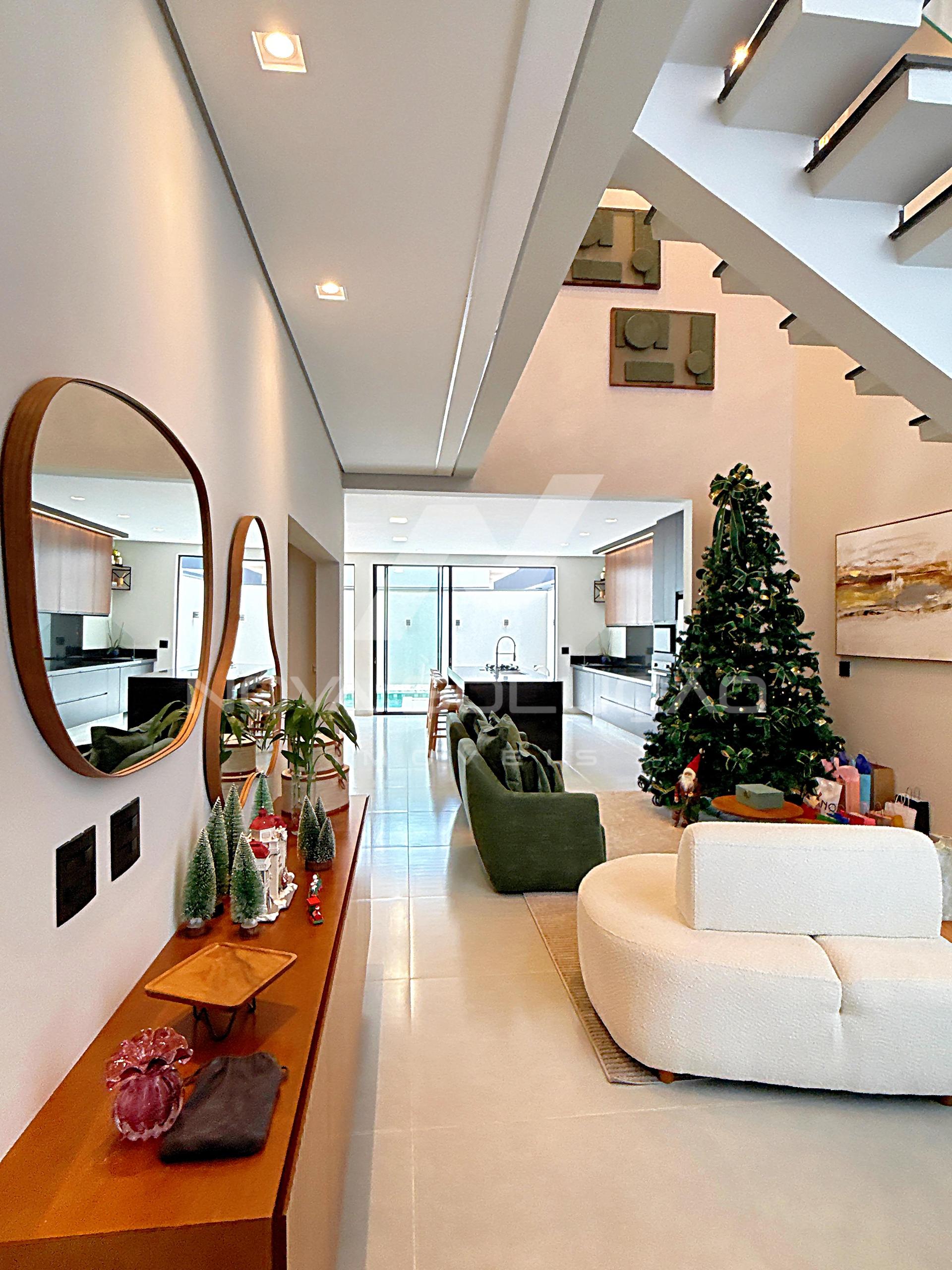 Condom�nio � venda, Condom�nio Fazenda Itapema, LIMEIRA - SP