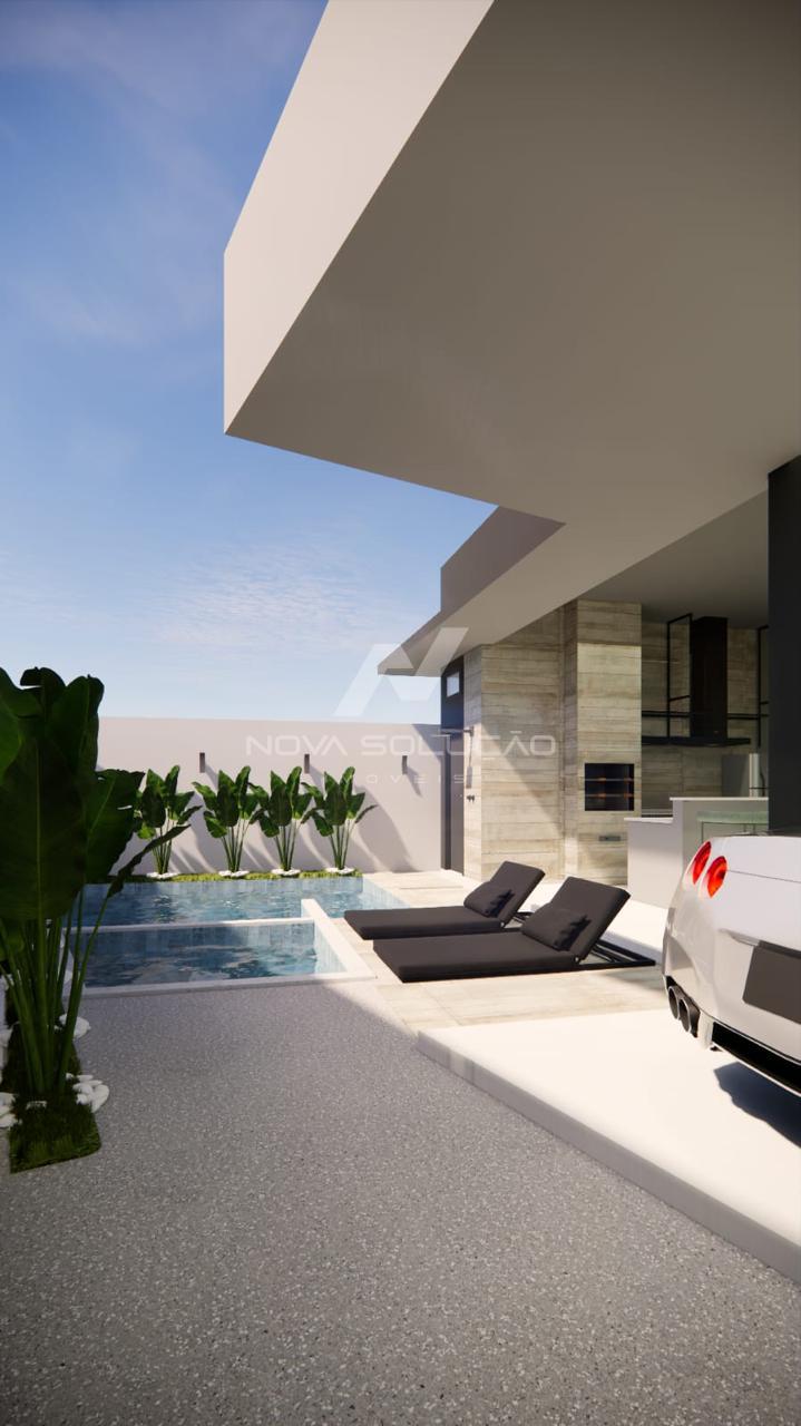 Condom�nio com 3 dormit�rios � venda, LIMEIRA - SP