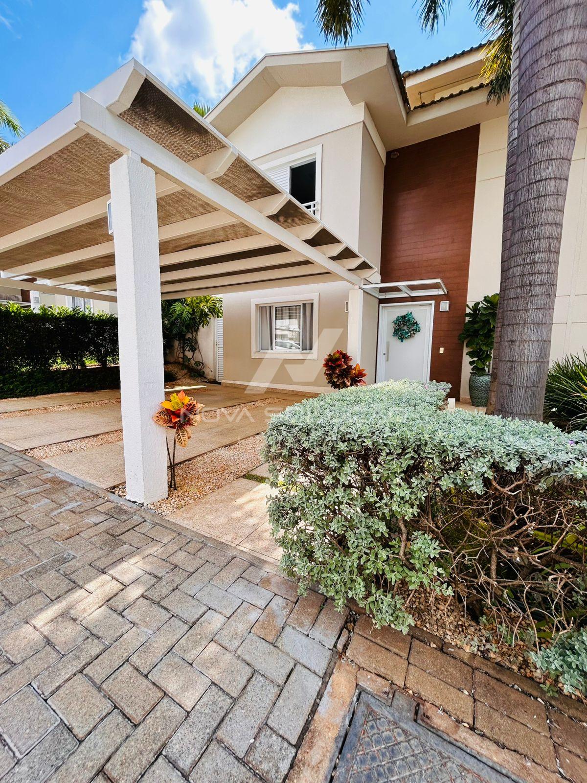 Sobrado, Condom�nio Belle Vie Versailles, LIMEIRA - SP