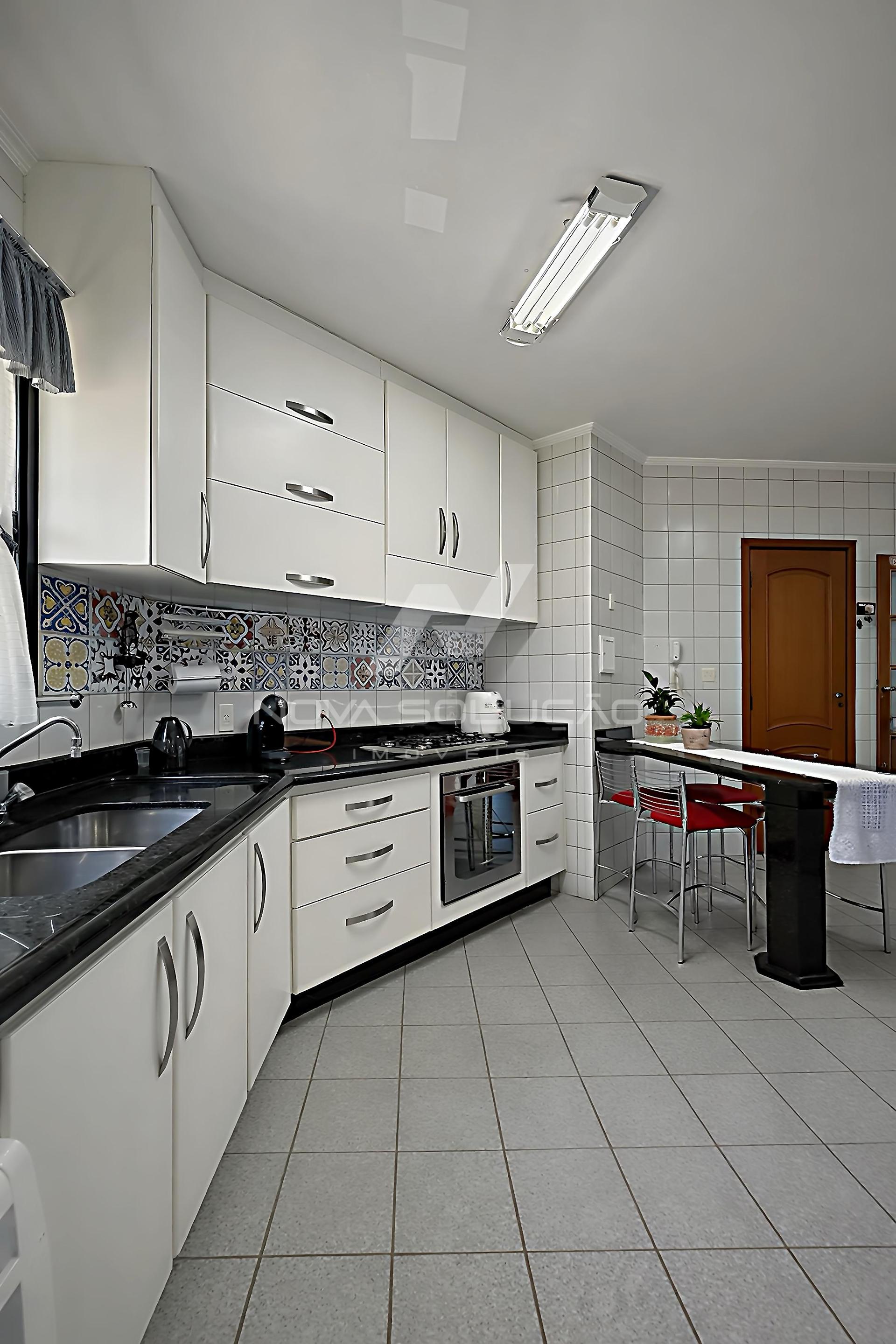 Apartamento com 4 dormit�rios � venda, Edif�cio Di Nizo Centro, LIMEIRA - SP