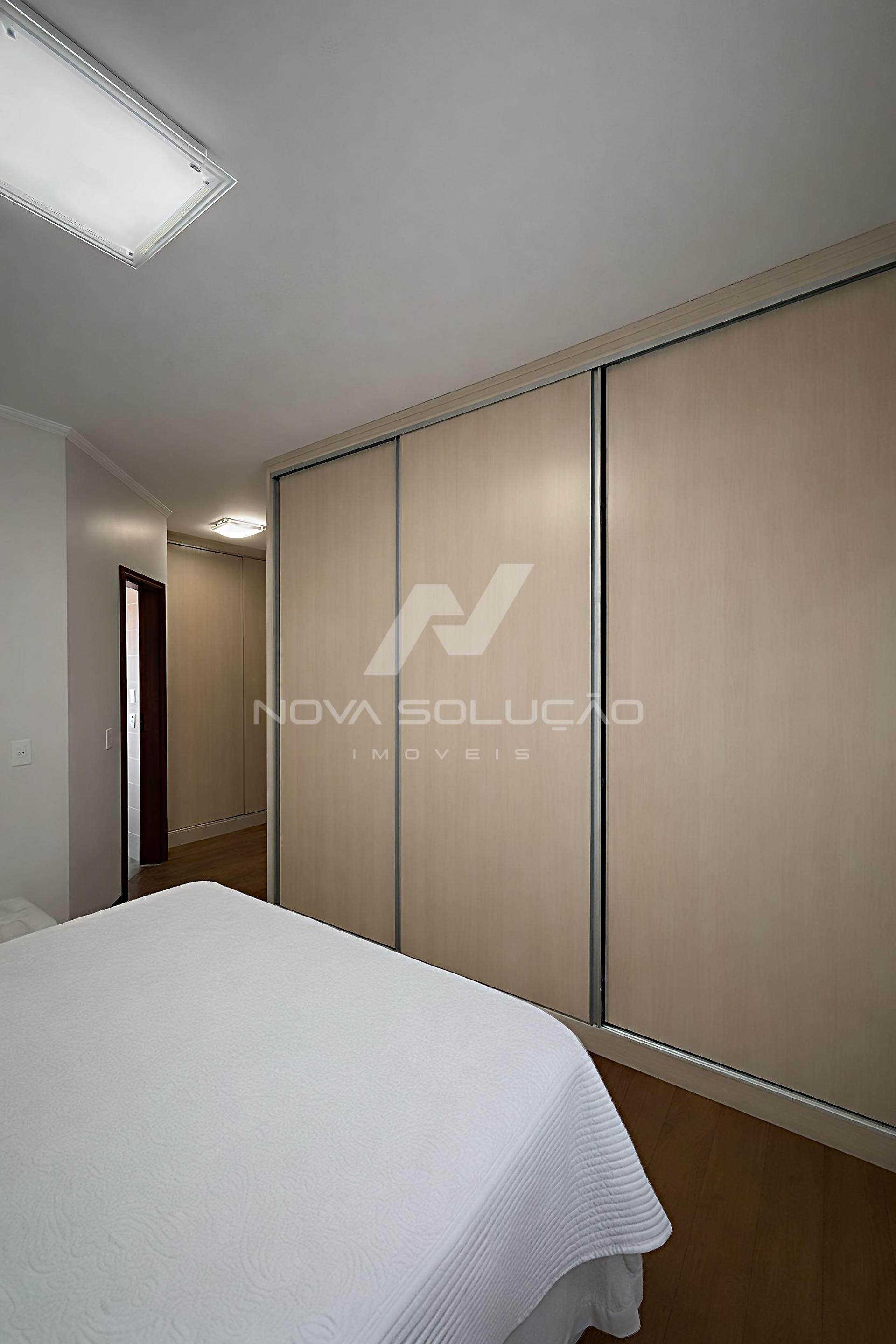 Apartamento com 4 dormit�rios � venda, Edif�cio Di Nizo Centro, LIMEIRA - SP