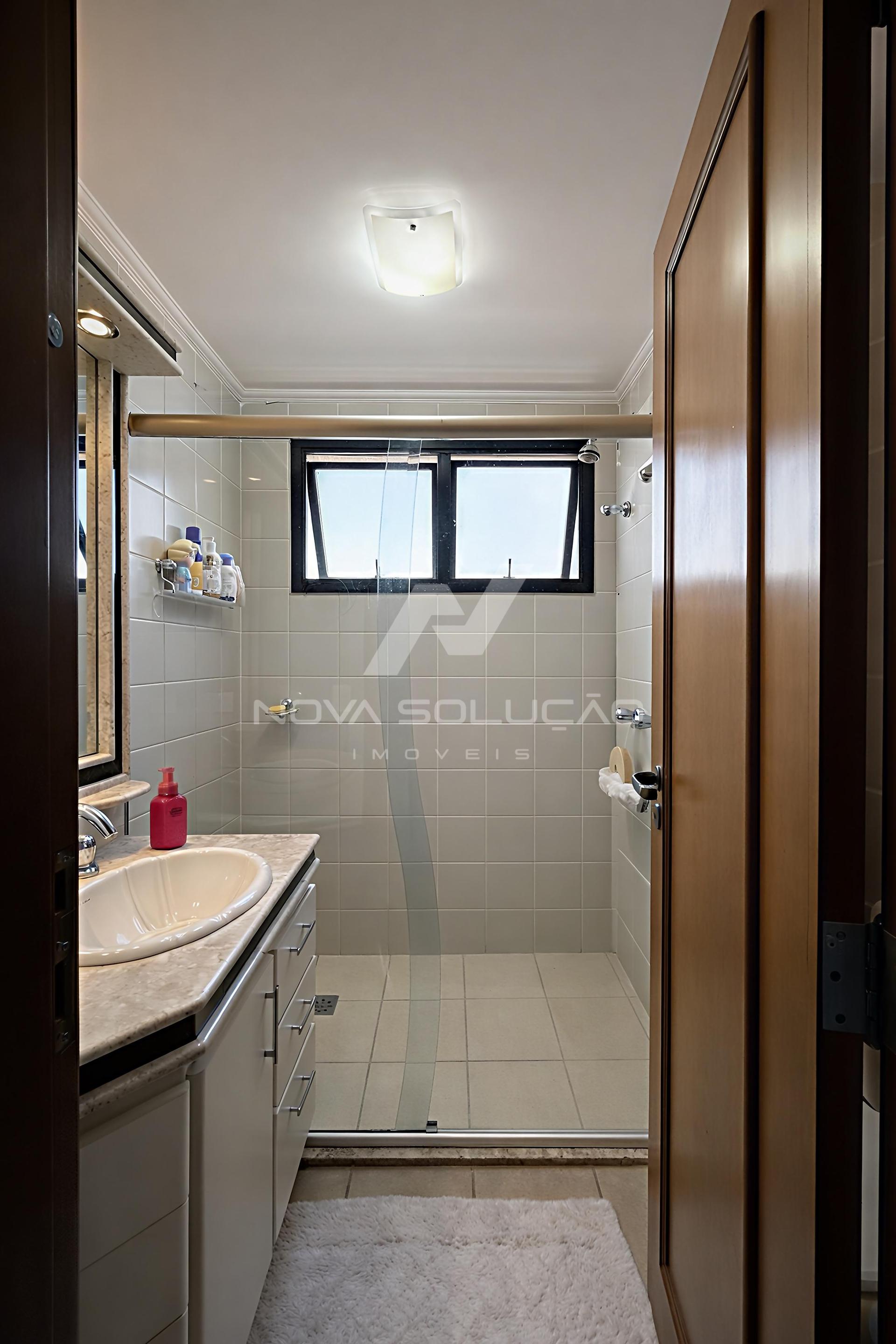 Apartamento com 4 dormit�rios � venda, Edif�cio Di Nizo Centro, LIMEIRA - SP