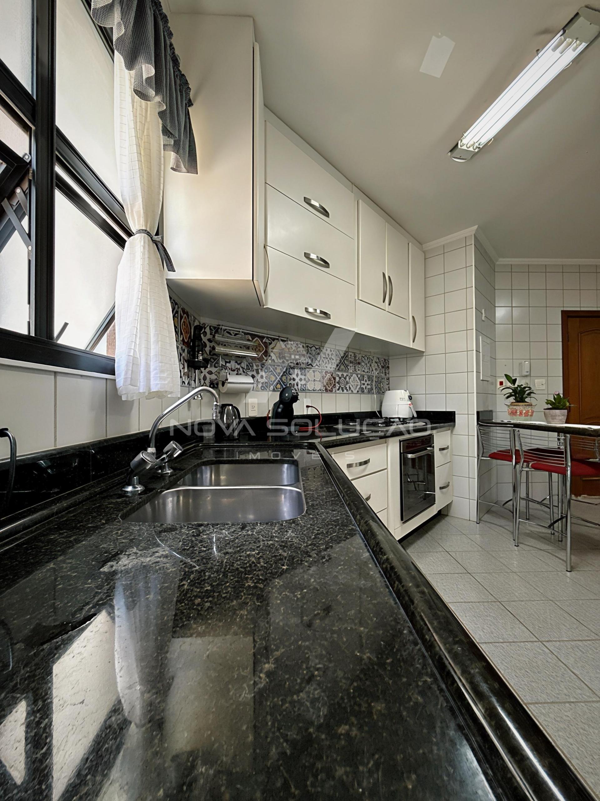 Apartamento com 4 dormit�rios � venda, Edif�cio Di Nizo Centro, LIMEIRA - SP