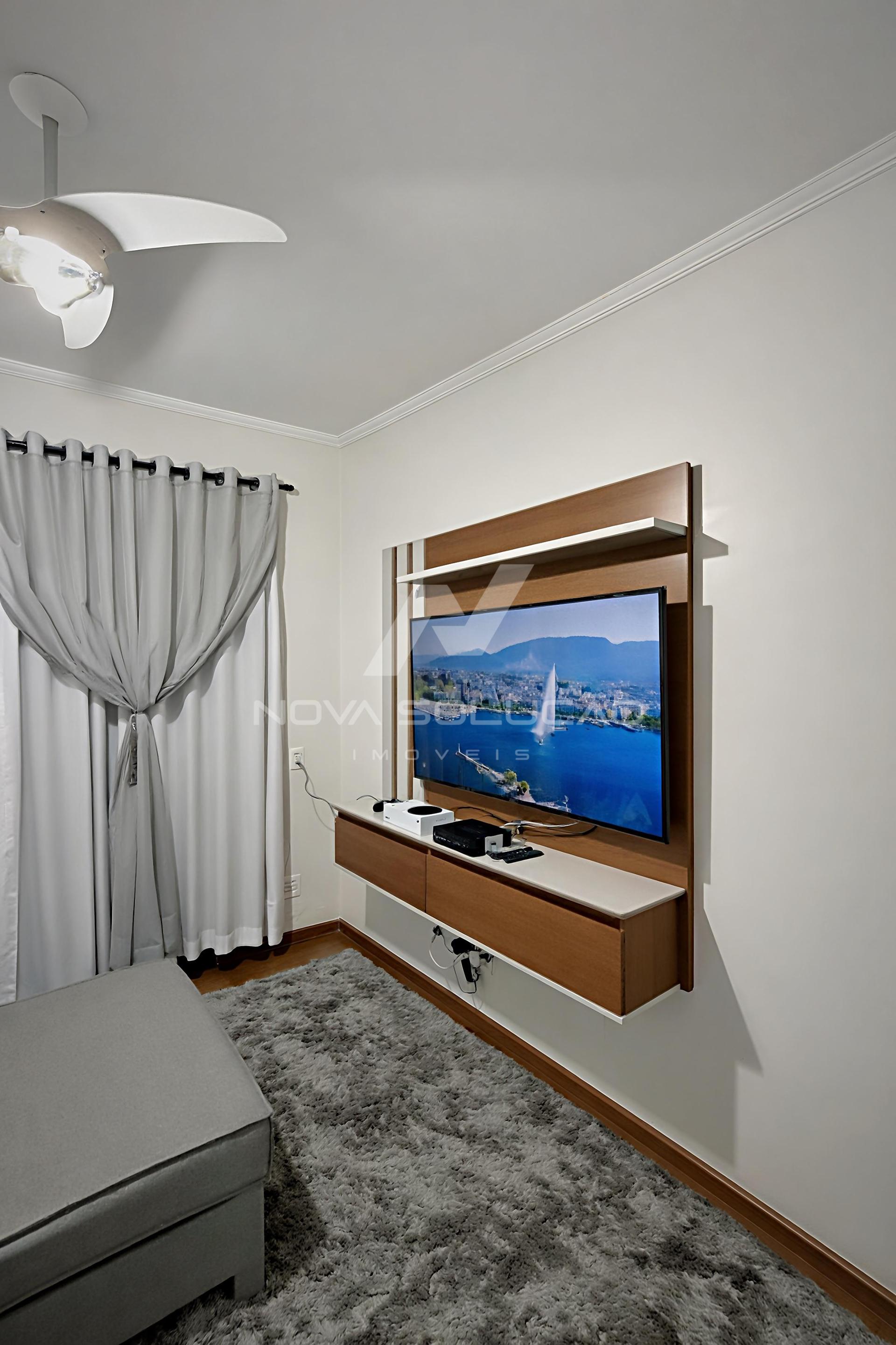 Apartamento com 4 dormit�rios � venda, Edif�cio Di Nizo Centro, LIMEIRA - SP