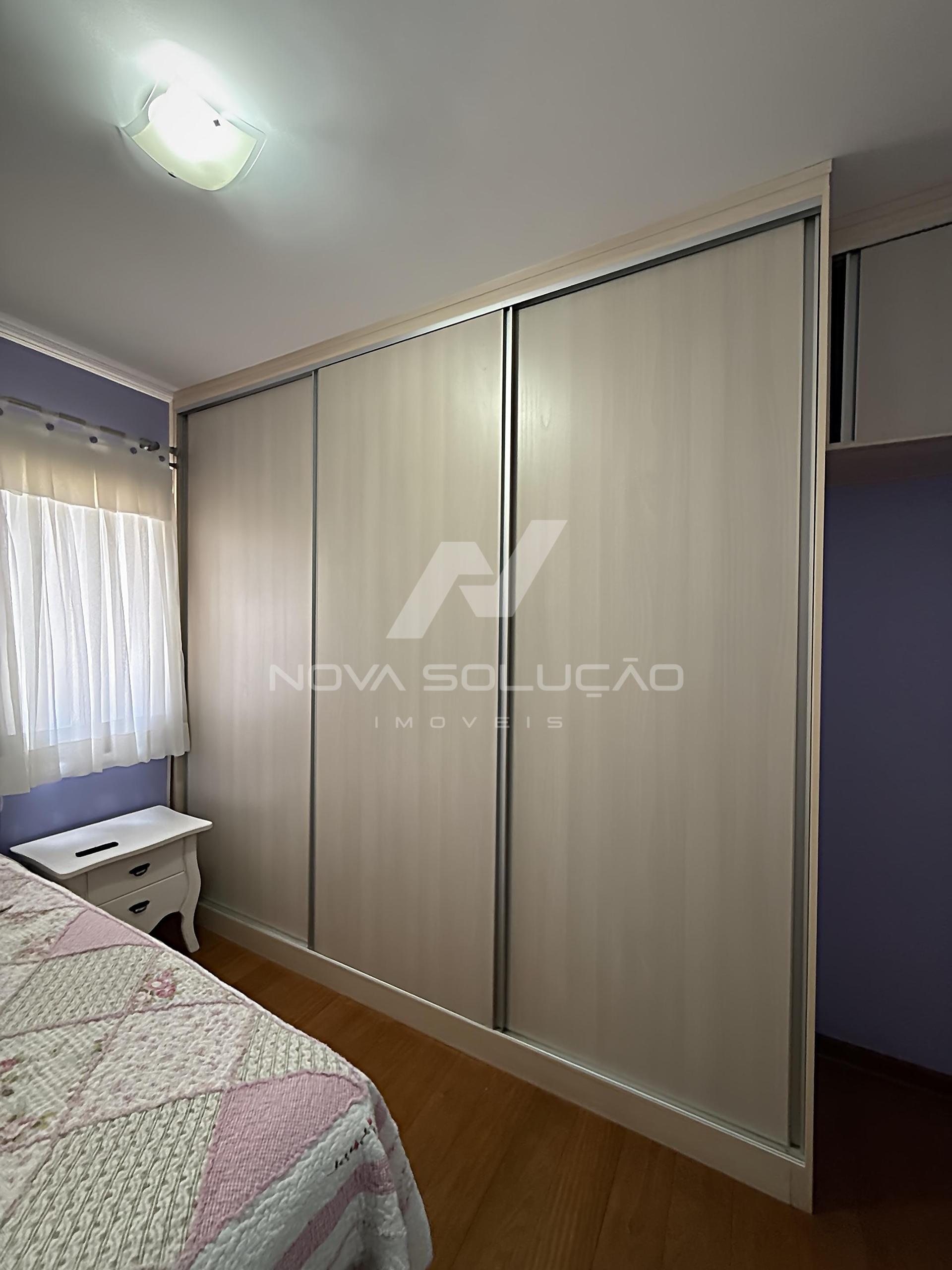 Apartamento com 4 dormit�rios � venda, Edif�cio Di Nizo Centro, LIMEIRA - SP