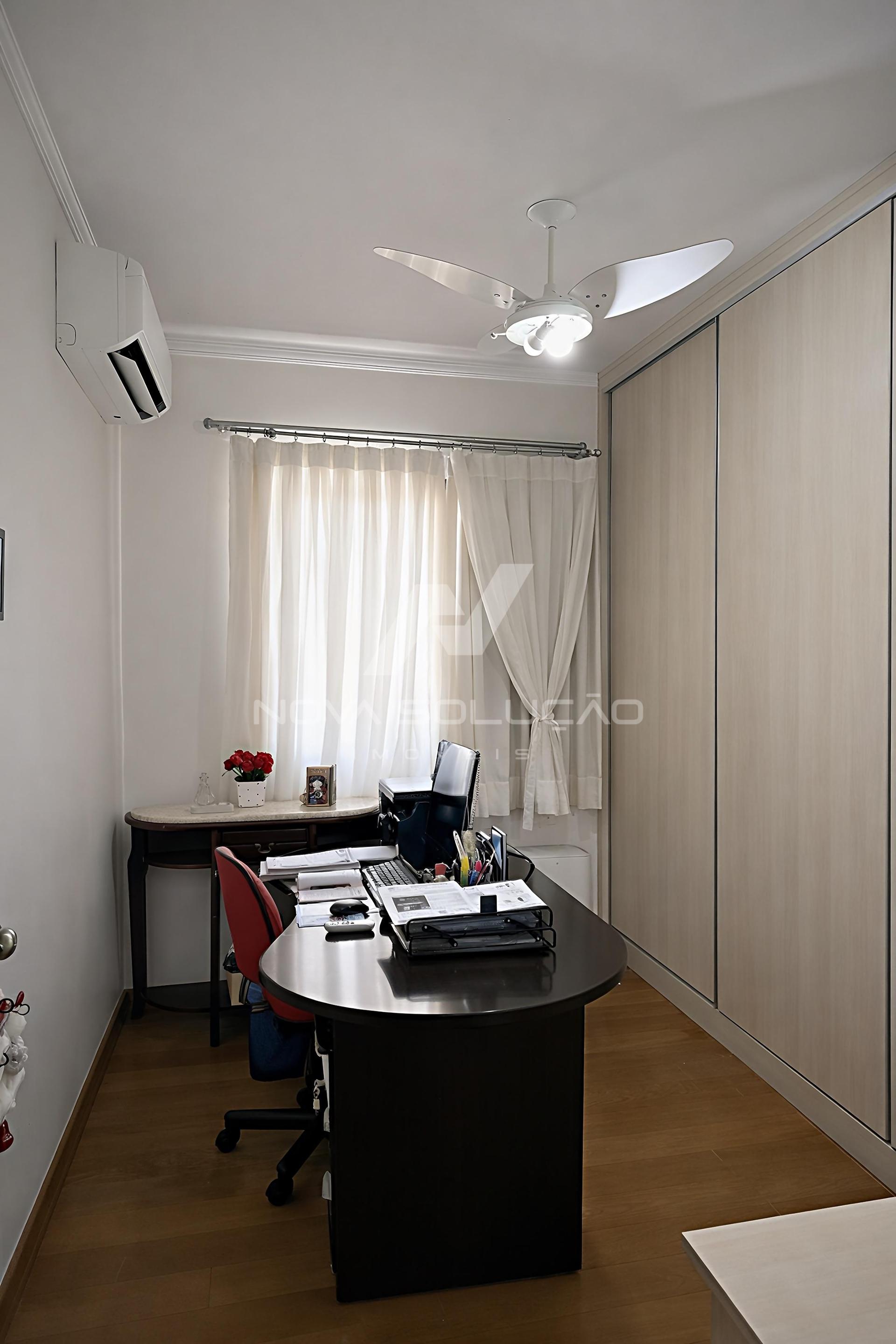 Apartamento com 4 dormit�rios � venda, Edif�cio Di Nizo Centro, LIMEIRA - SP