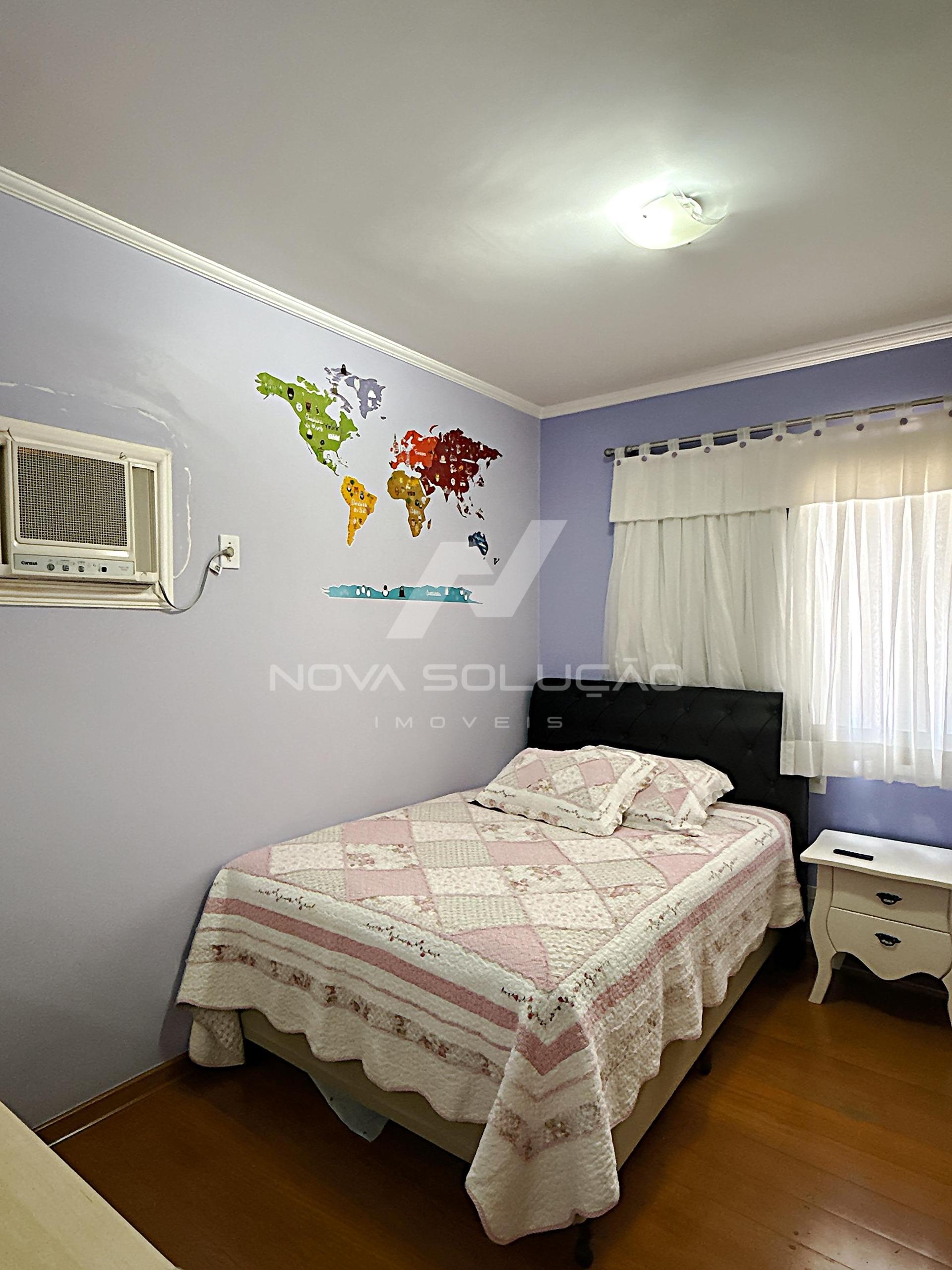 Apartamento com 4 dormit�rios � venda, Edif�cio Di Nizo Centro, LIMEIRA - SP