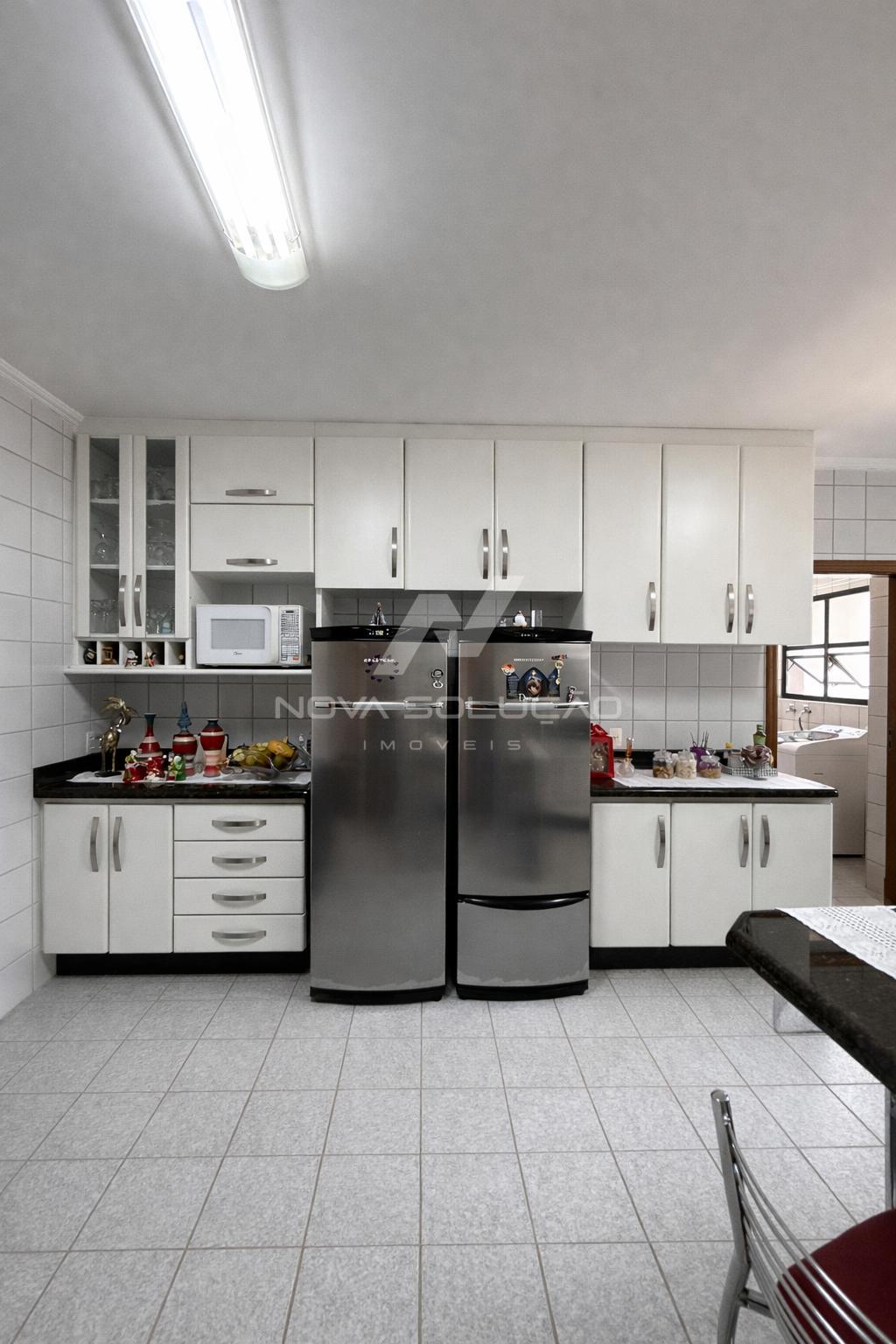 Apartamento com 4 dormit�rios � venda, Edif�cio Di Nizo Centro, LIMEIRA - SP