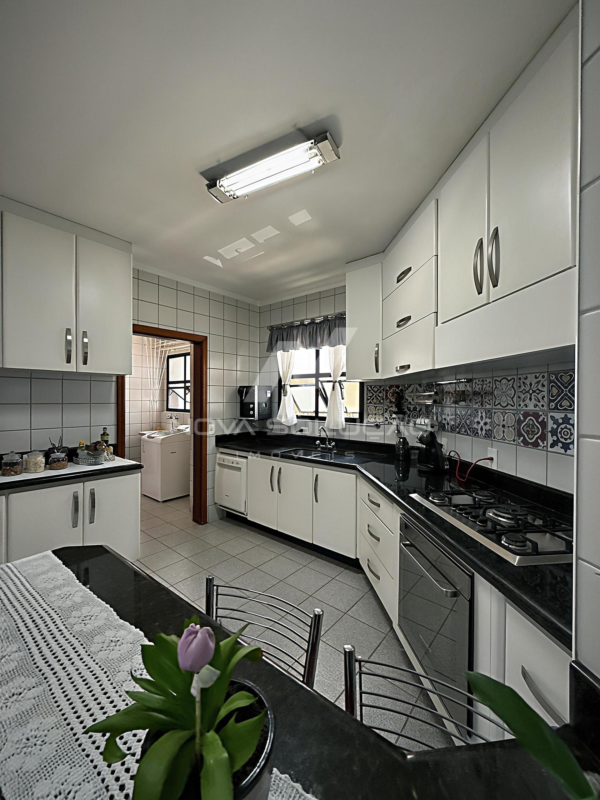 Apartamento com 4 dormit�rios � venda, Edif�cio Di Nizo Centro, LIMEIRA - SP