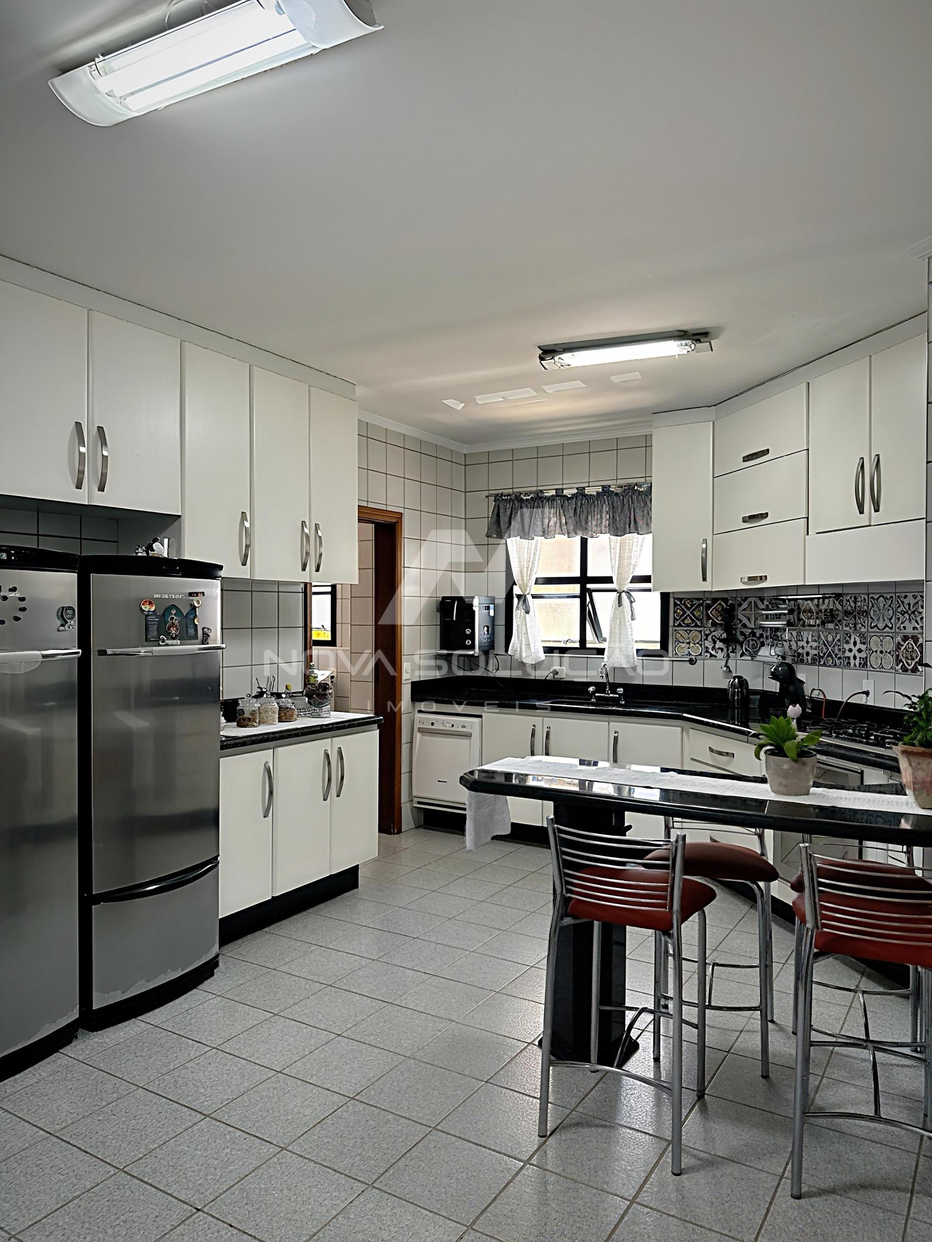 Apartamento com 4 dormit�rios � venda, Edif�cio Di Nizo Centro, LIMEIRA - SP