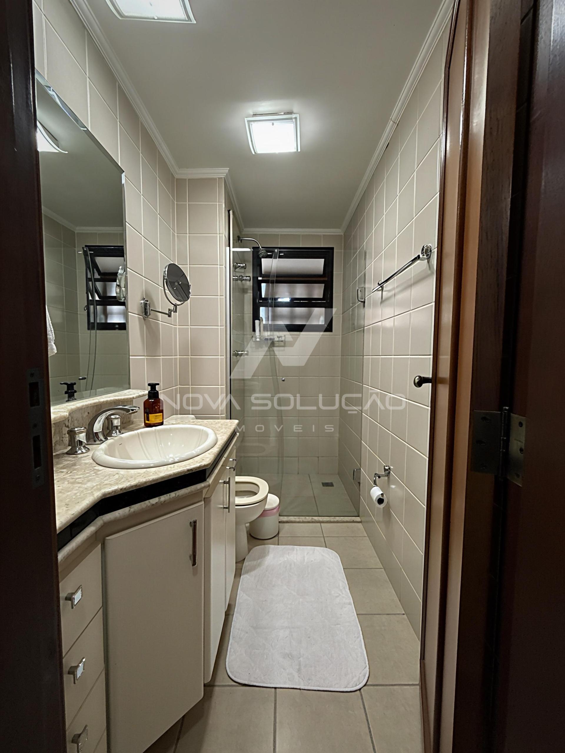 Apartamento com 4 dormit�rios � venda, Edif�cio Di Nizo Centro, LIMEIRA - SP