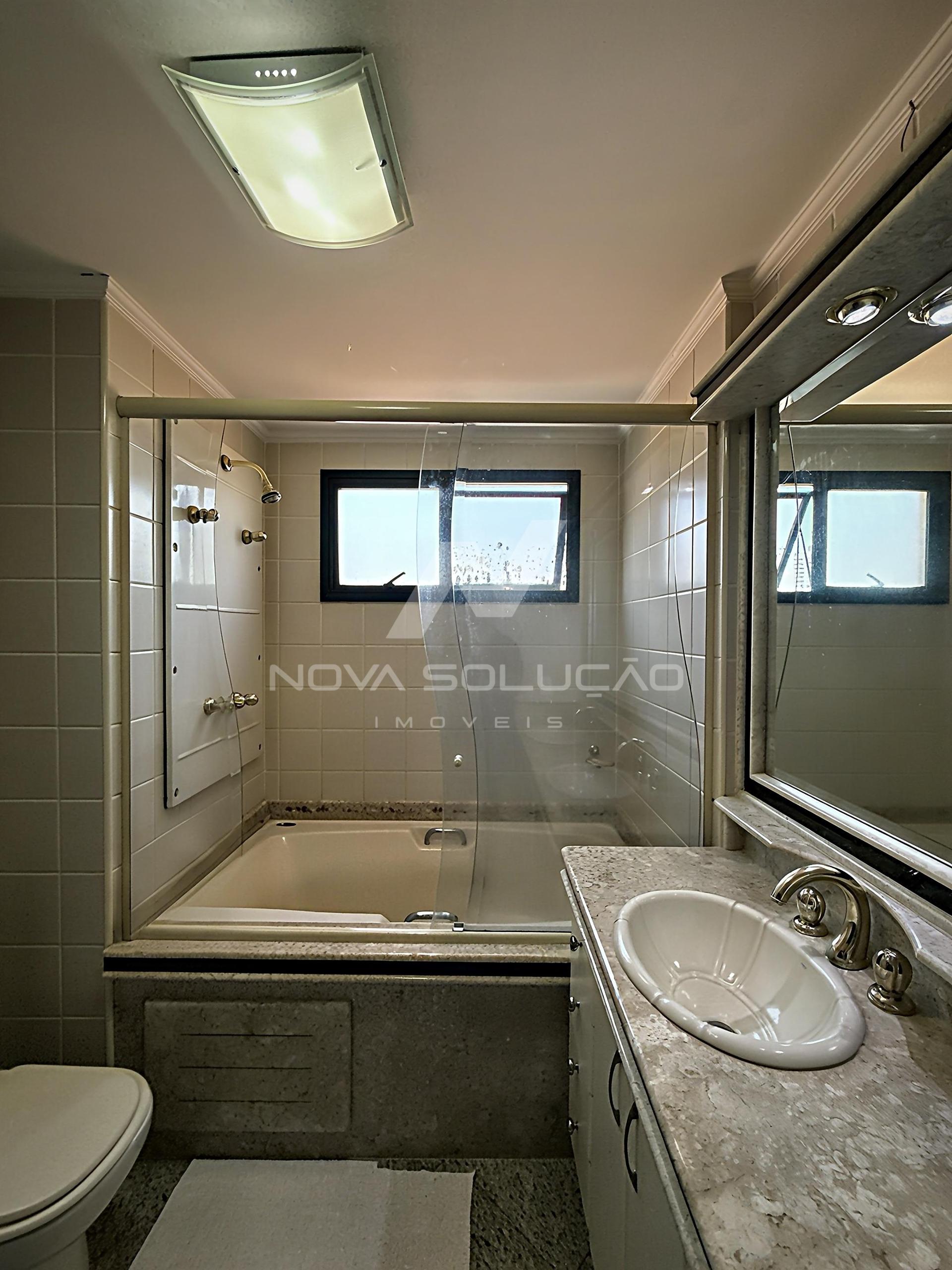 Apartamento com 4 dormit�rios � venda, Edif�cio Di Nizo Centro, LIMEIRA - SP