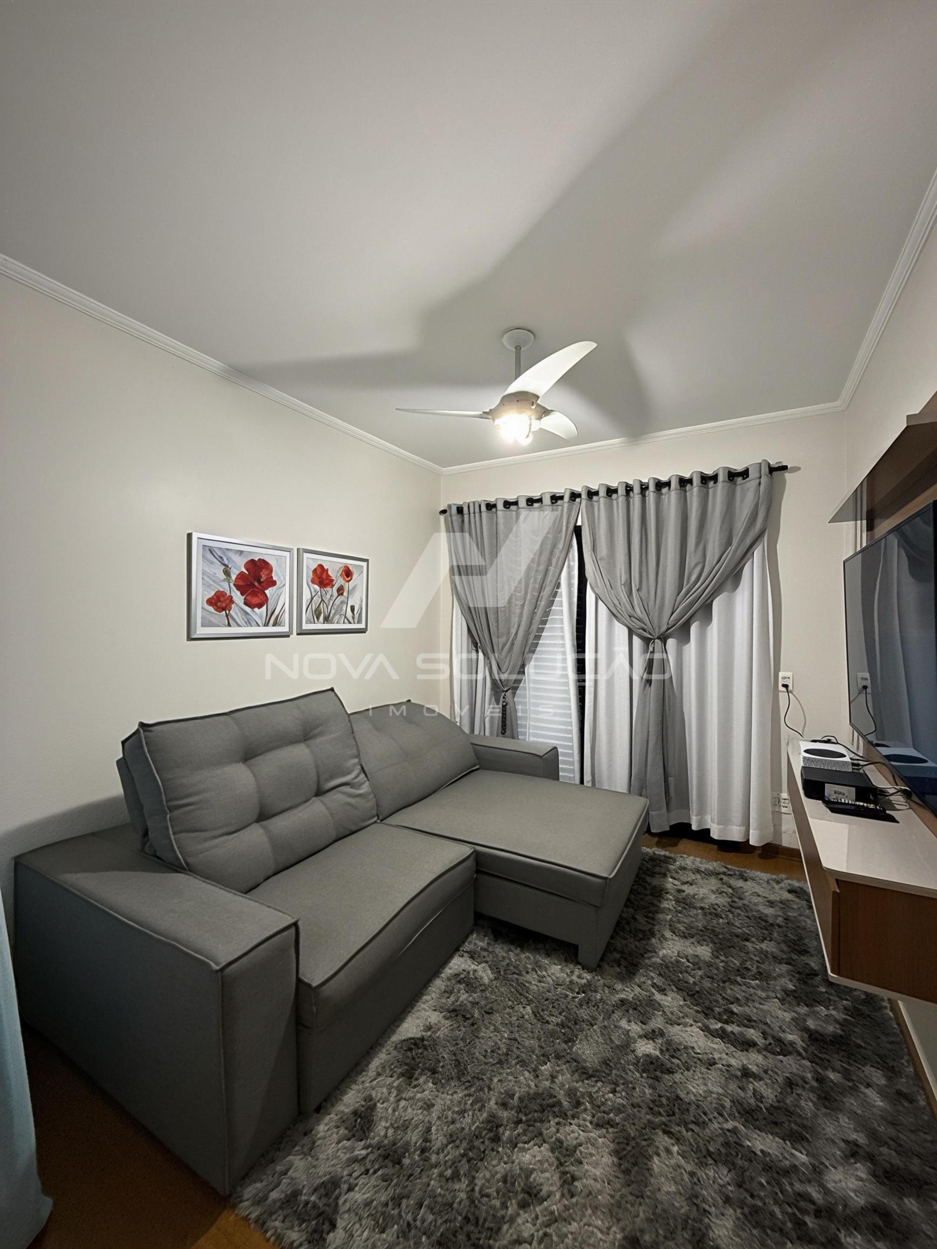 Apartamento com 4 dormit�rios � venda, Edif�cio Di Nizo Centro, LIMEIRA - SP