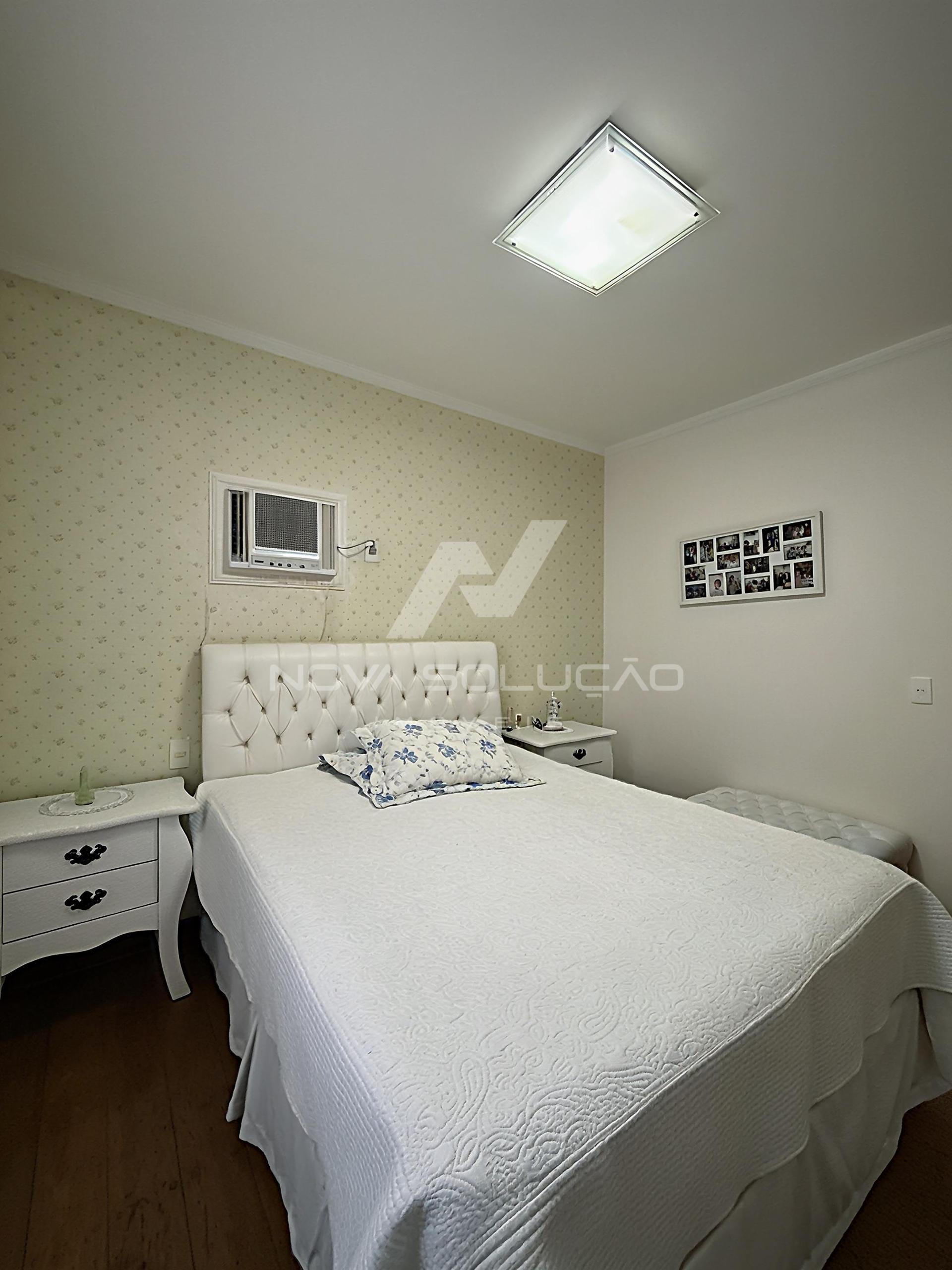 Apartamento com 4 dormit�rios � venda, Edif�cio Di Nizo Centro, LIMEIRA - SP