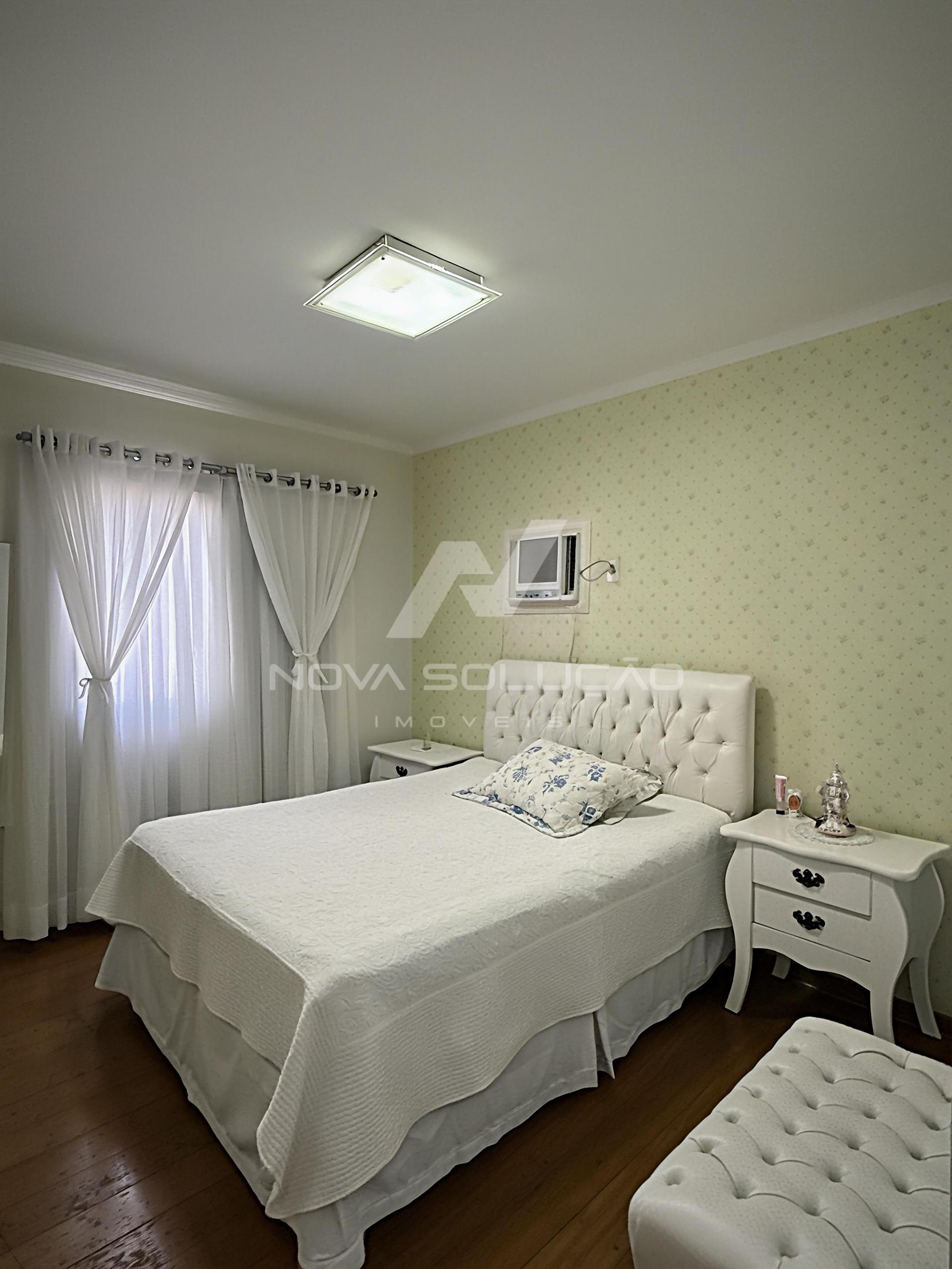 Apartamento com 4 dormit�rios � venda, Edif�cio Di Nizo Centro, LIMEIRA - SP