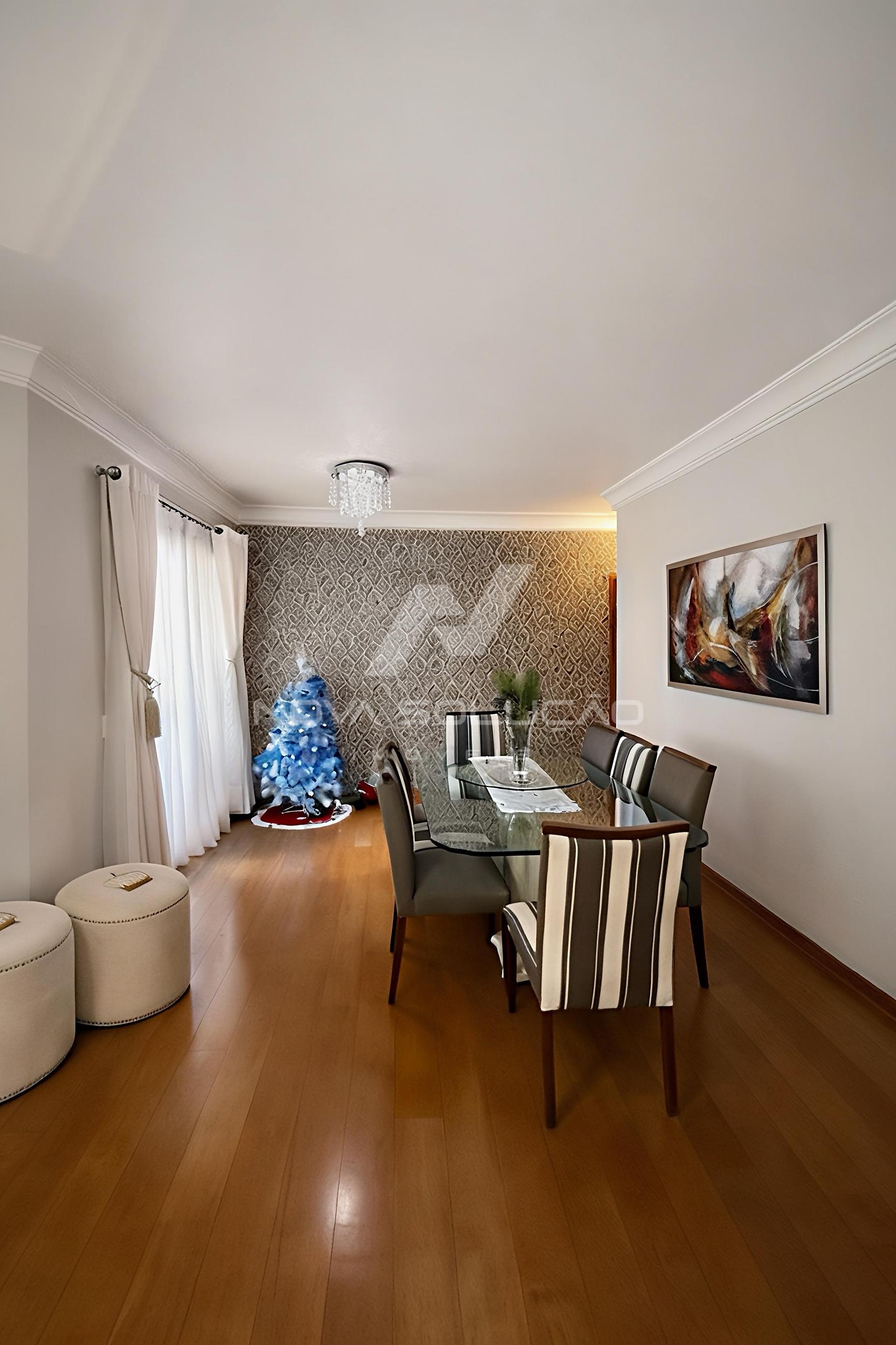 Apartamento com 4 dormit�rios � venda, Edif�cio Di Nizo Centro, LIMEIRA - SP