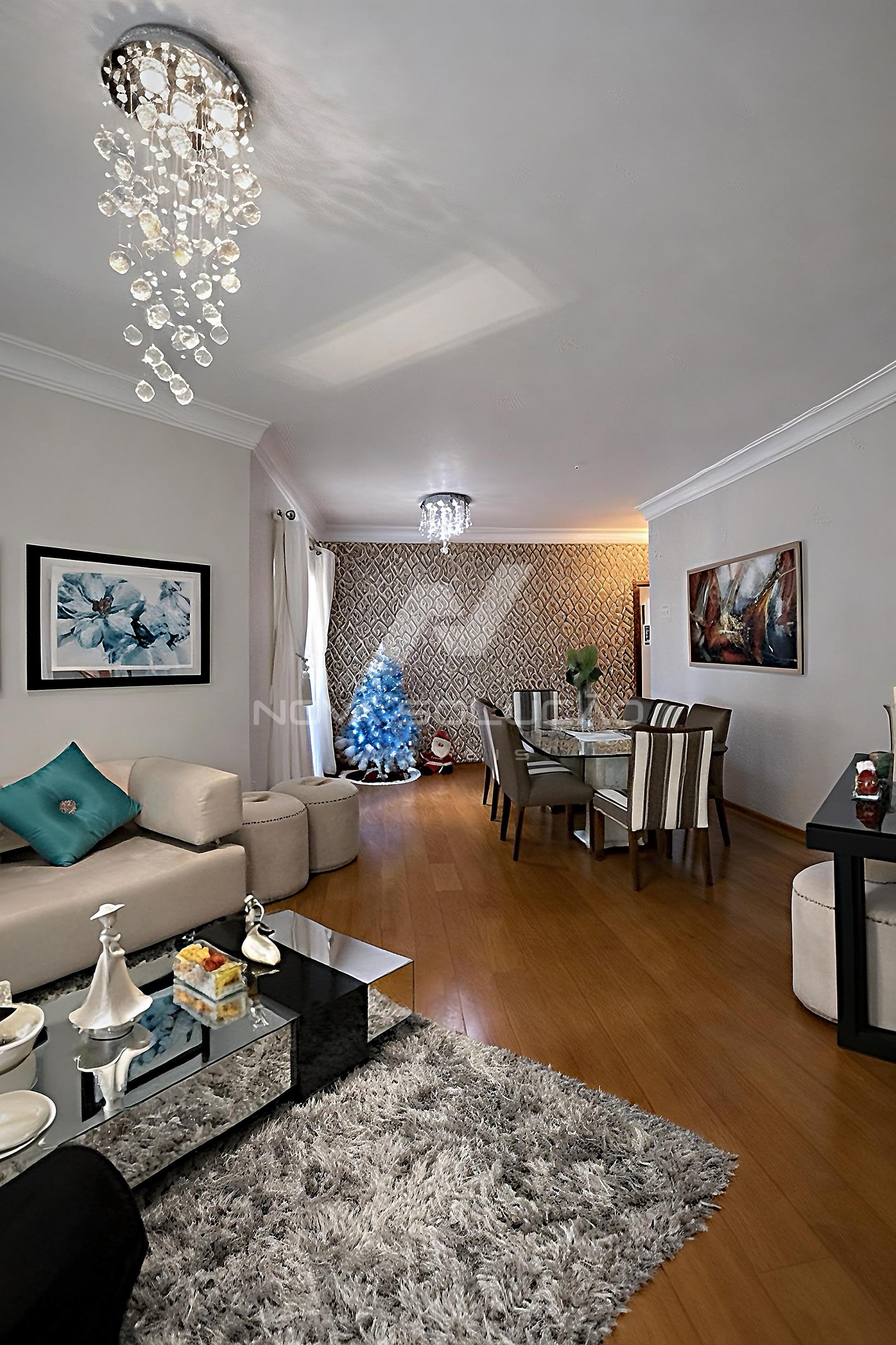 Apartamento com 4 dormit�rios � venda, Edif�cio Di Nizo Centro, LIMEIRA - SP