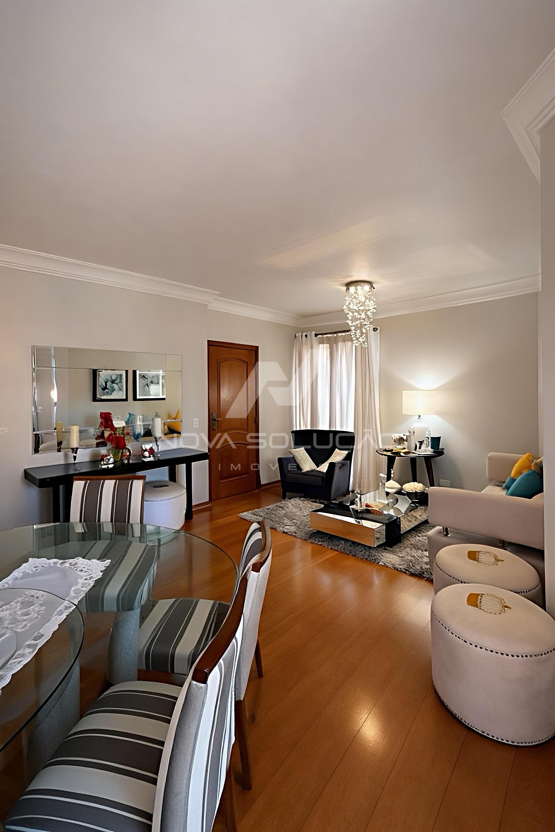 Apartamento com 4 dormit�rios � venda, Edif�cio Di Nizo Centro, LIMEIRA - SP