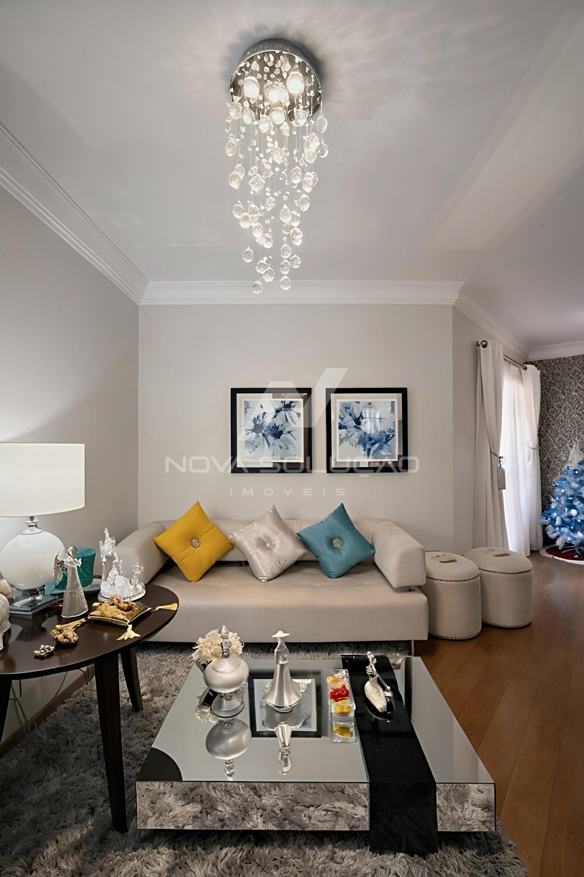 Apartamento com 4 dormit�rios � venda, Edif�cio Di Nizo Centro, LIMEIRA - SP