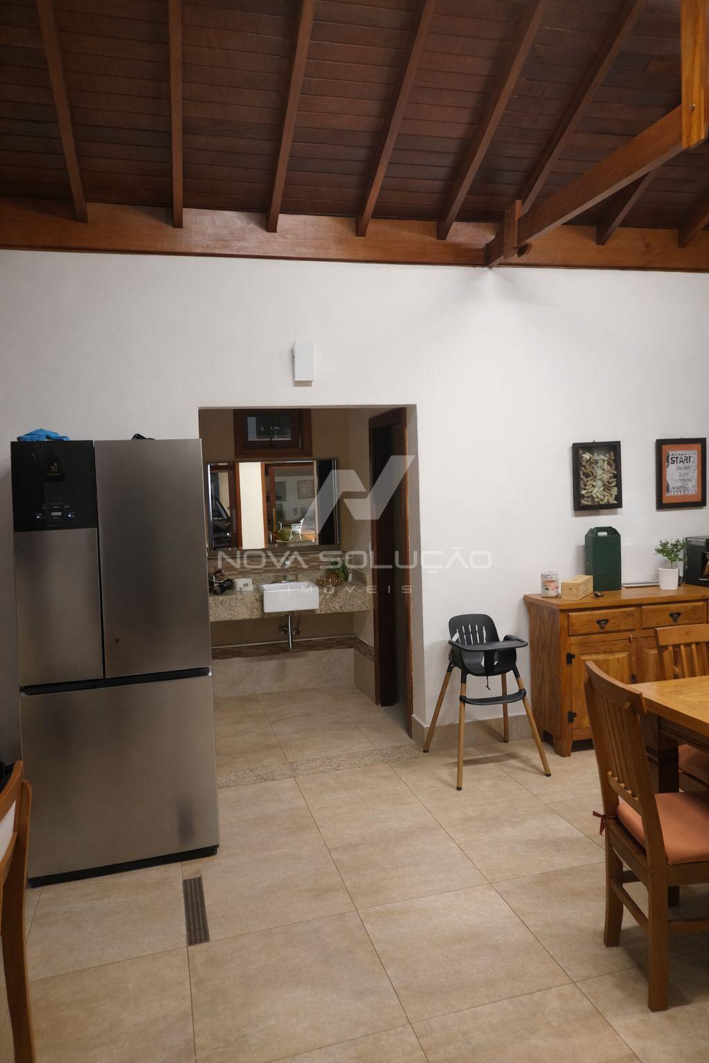 Condom�nio com 3 dormit�rios � venda, Condom�nio Portal das Rosas, LIMEIRA - SP