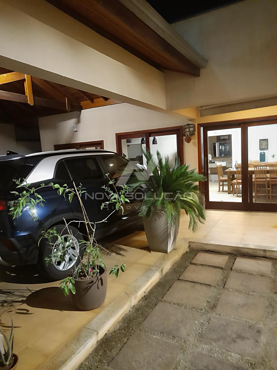 Condom�nio com 3 dormit�rios � venda, Condom�nio Portal das Rosas, LIMEIRA - SP