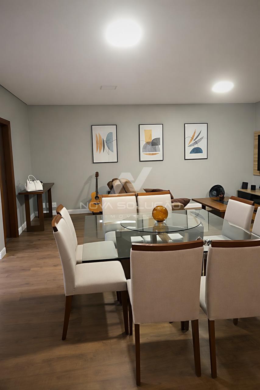 Condom�nio com 3 dormit�rios � venda, Condom�nio Portal das Rosas, LIMEIRA - SP