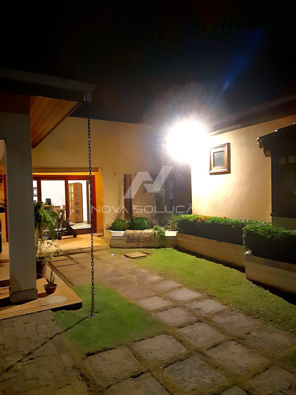 Condom�nio com 3 dormit�rios � venda, Condom�nio Portal das Rosas, LIMEIRA - SP