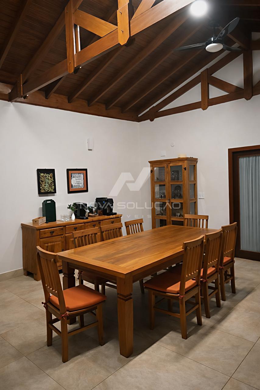 Condom�nio com 3 dormit�rios � venda, Condom�nio Portal das Rosas, LIMEIRA - SP