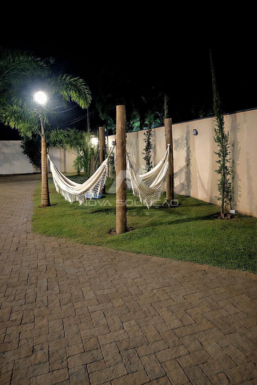 Condom�nio com 3 dormit�rios � venda, Condom�nio Portal das Rosas, LIMEIRA - SP