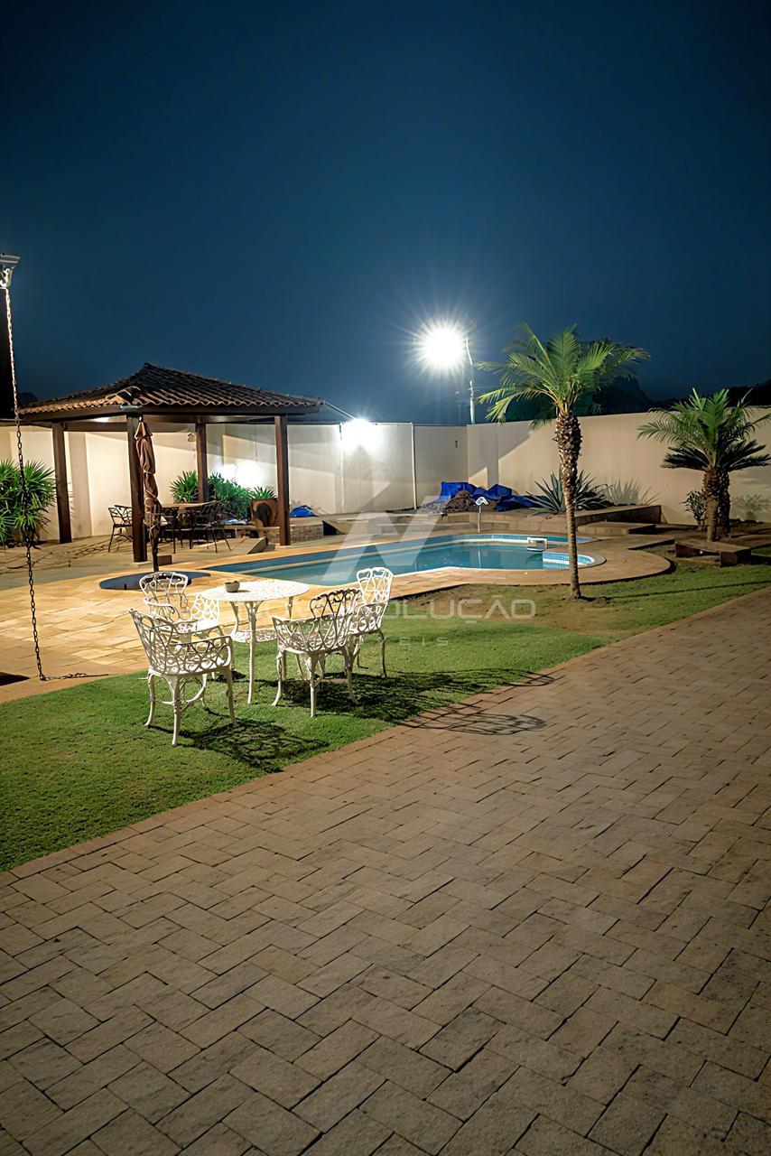 Condom�nio com 3 dormit�rios � venda, Condom�nio Portal das Rosas, LIMEIRA - SP