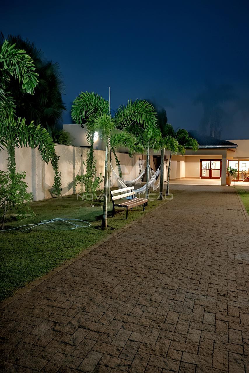 Condom�nio com 3 dormit�rios � venda, Condom�nio Portal das Rosas, LIMEIRA - SP