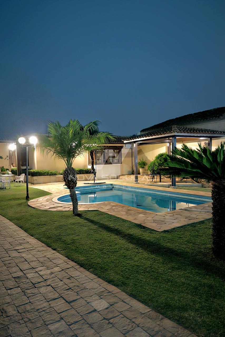 Condom�nio com 3 dormit�rios � venda, Condom�nio Portal das Rosas, LIMEIRA - SP