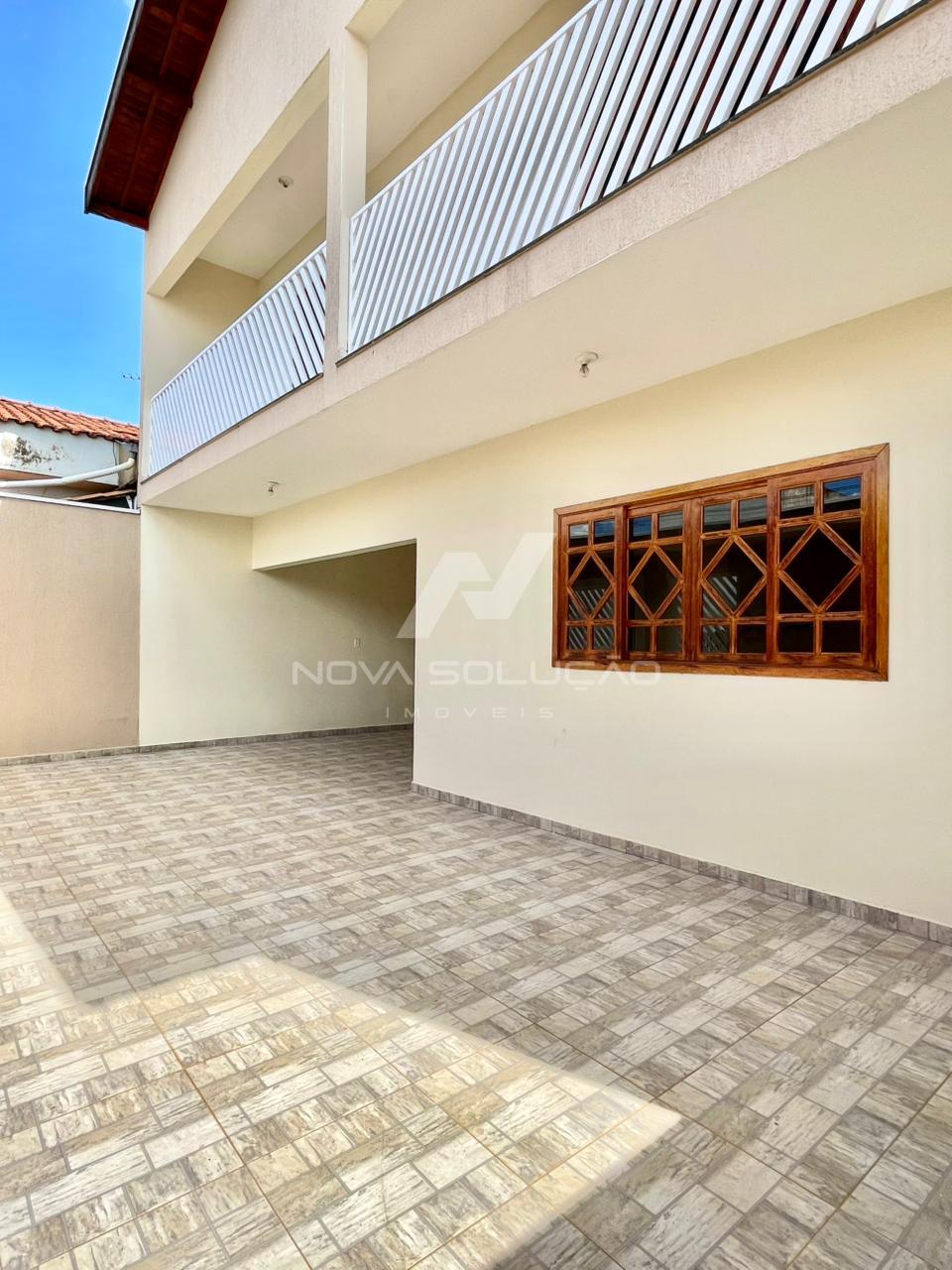 Sobrado com 3 dormit�rios � venda,186.00 m , LIMEIRA - SP