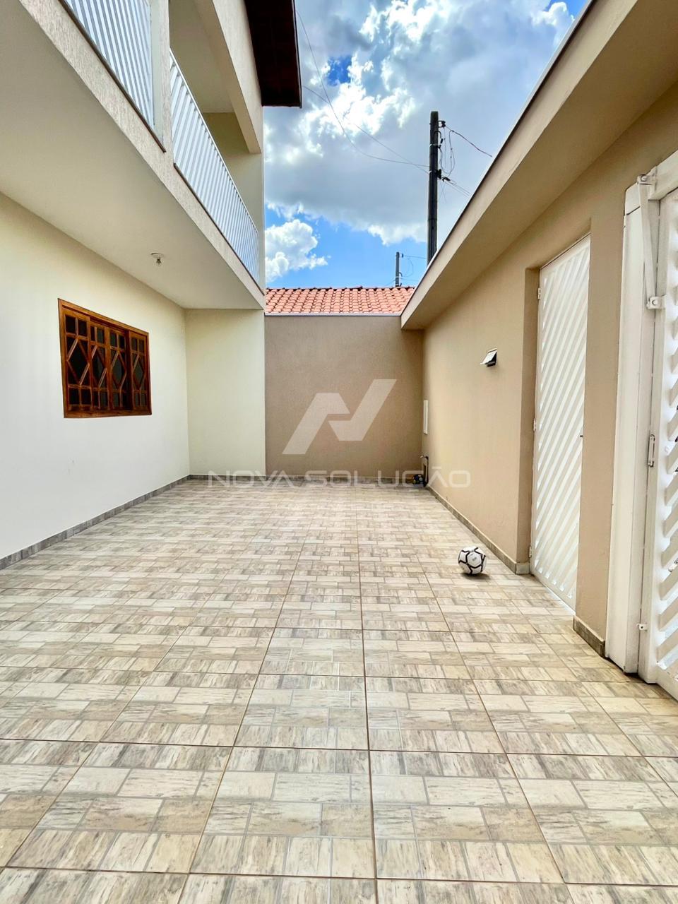 Sobrado com 3 dormit�rios � venda,186.00 m , LIMEIRA - SP