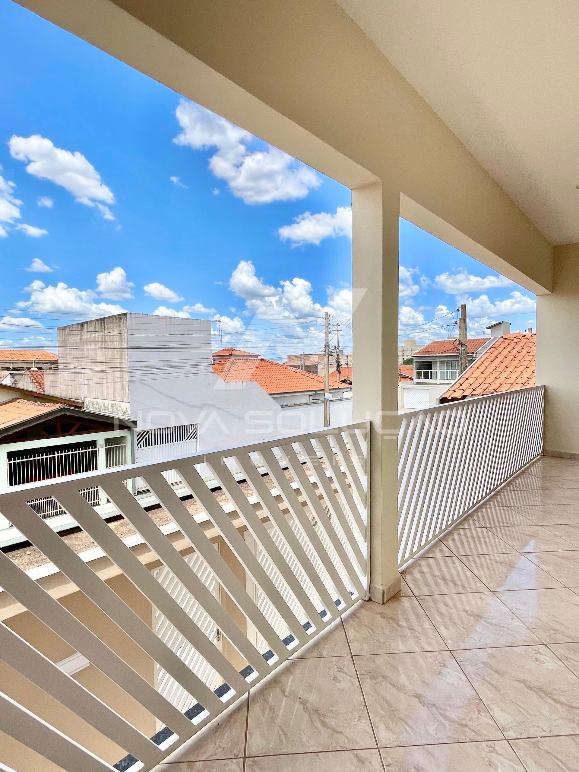 Sobrado com 3 dormit�rios � venda,186.00 m , LIMEIRA - SP