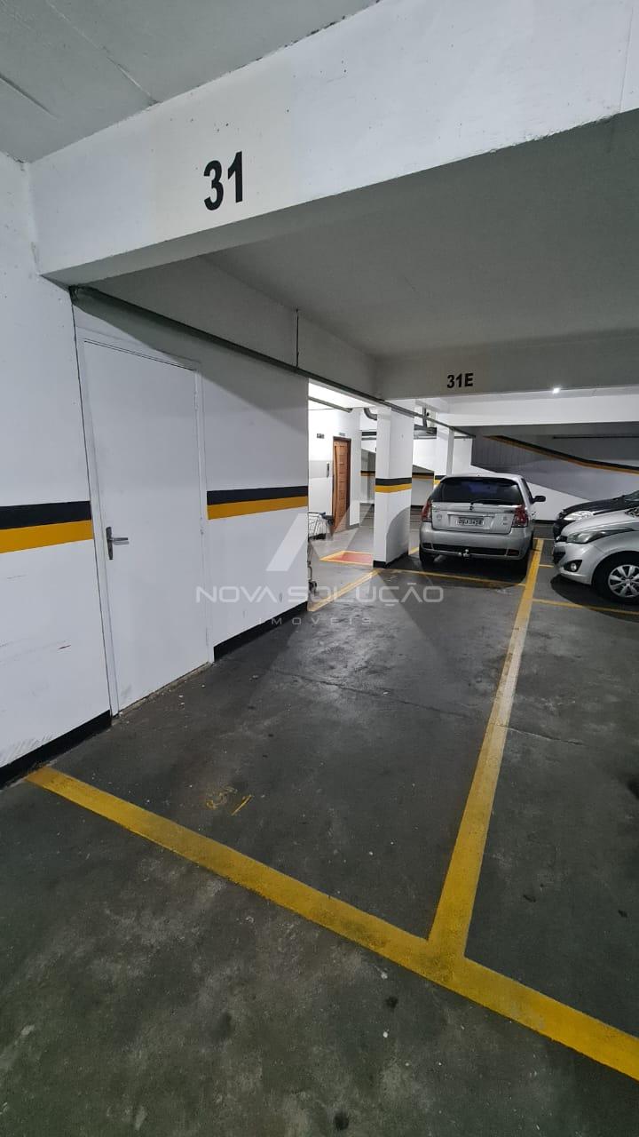 Apartamento � venda, Condominio Edificio Jatob�, LIMEIRA - SP