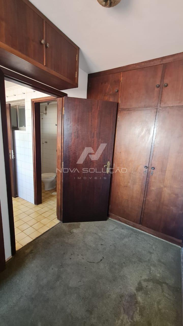 Apartamento � venda, Condominio Edificio Jatob�, LIMEIRA - SP