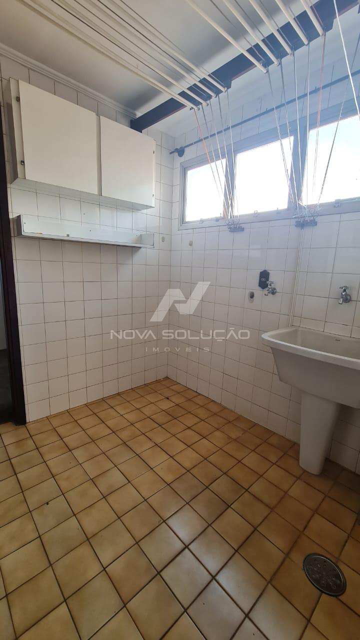 Apartamento � venda, Condominio Edificio Jatob�, LIMEIRA - SP