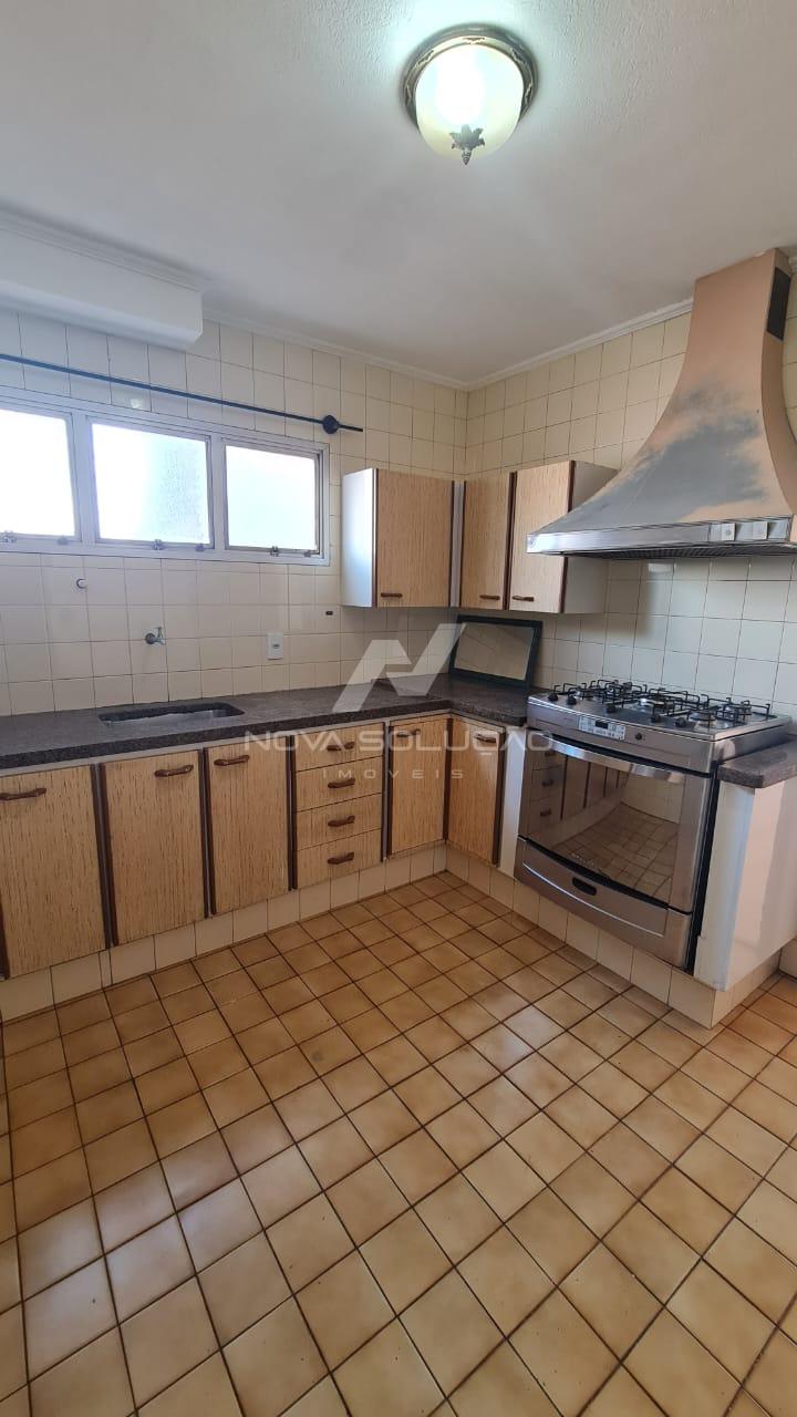 Apartamento � venda, Condominio Edificio Jatob�, LIMEIRA - SP